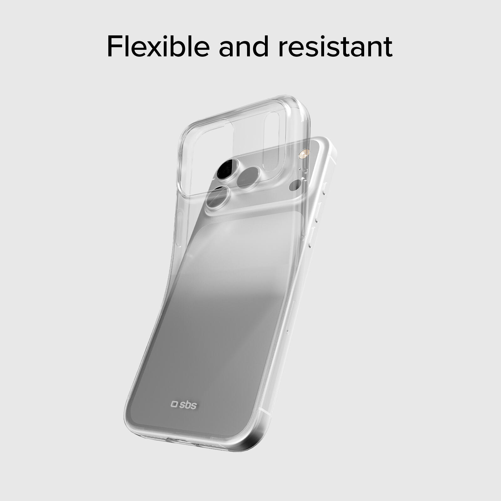 Coque Skinny pour iPhone 17 Pro 4/6
