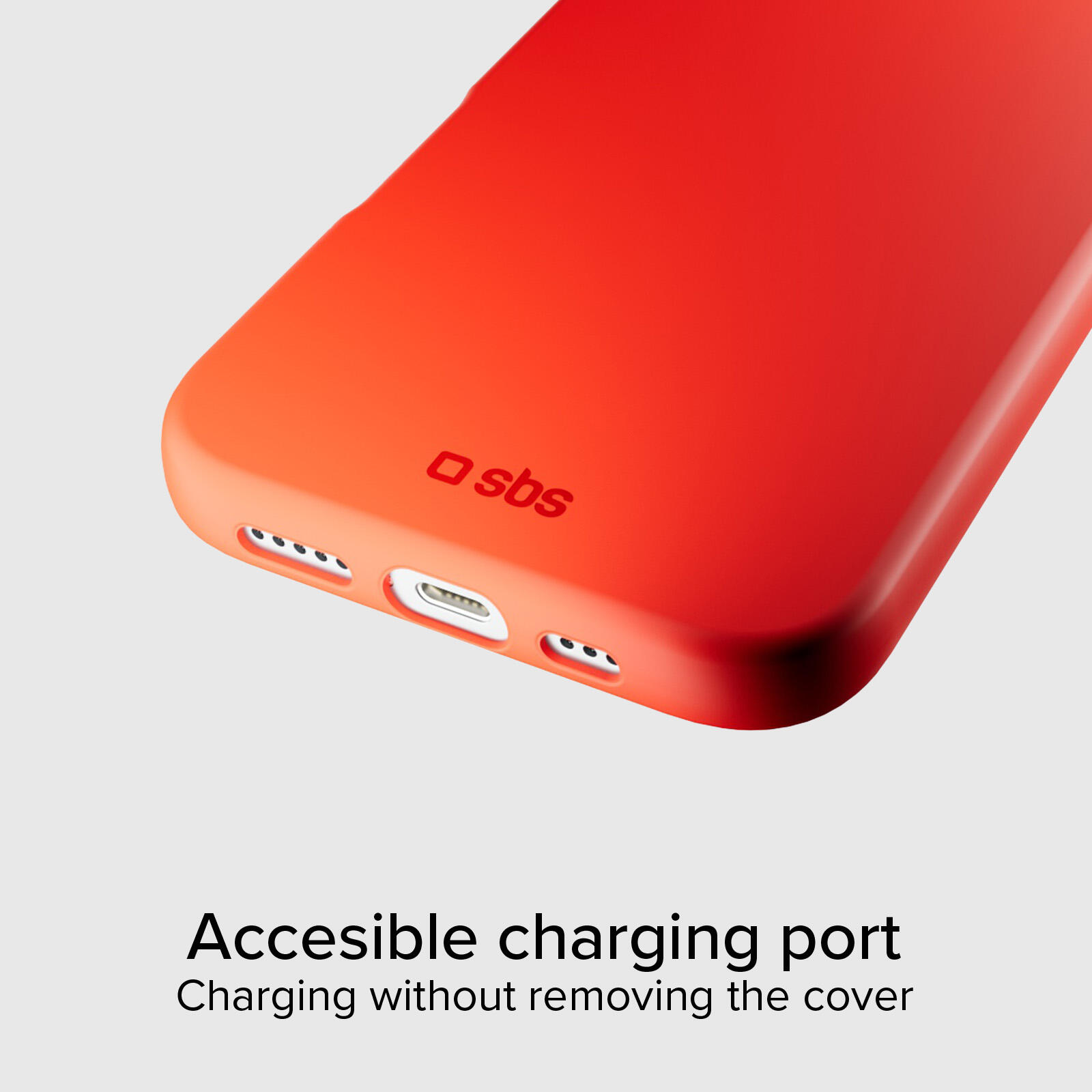 Coque Instinct pour iPhone 16 5/7
