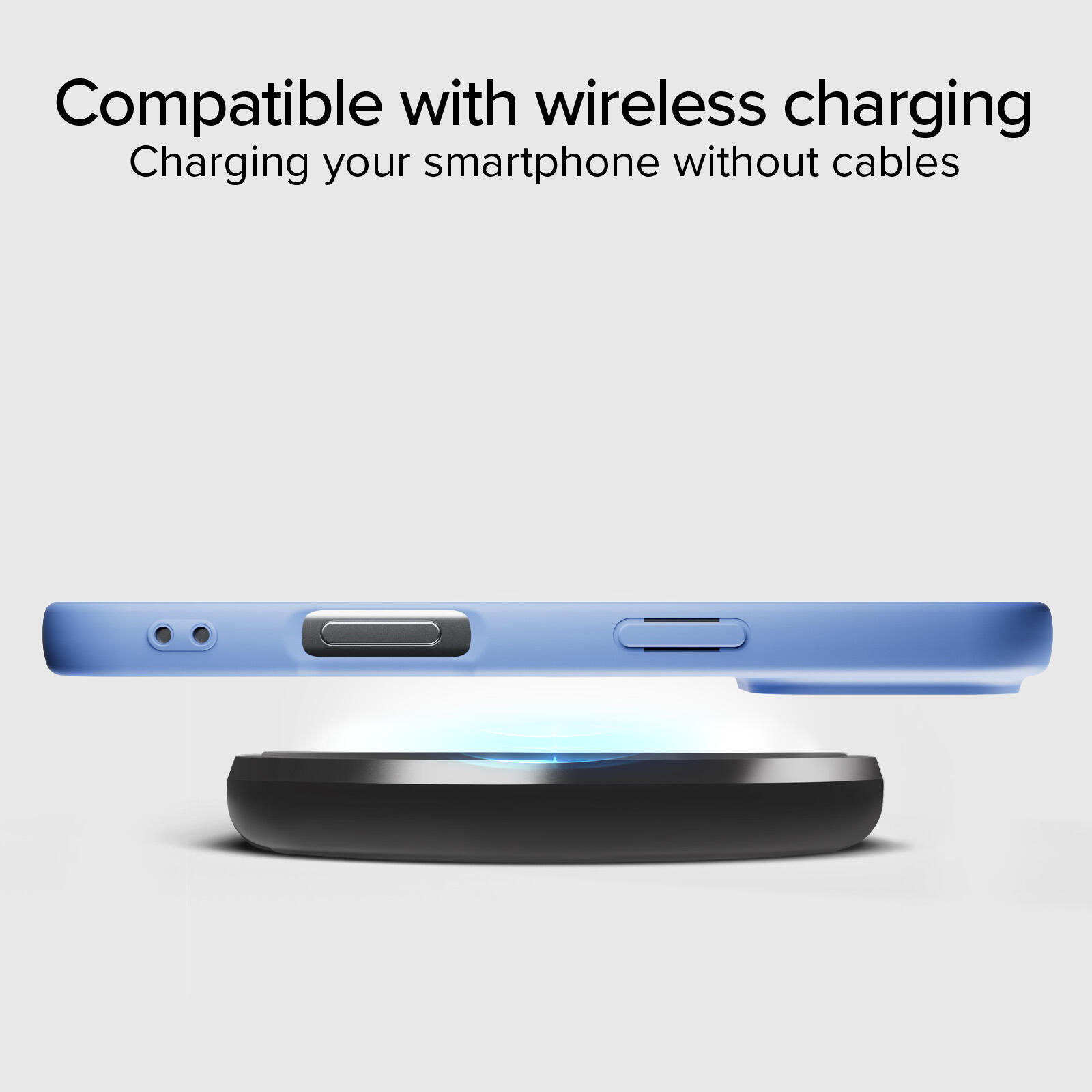 Cover Instinct per iPhone 16 Pro 7/7