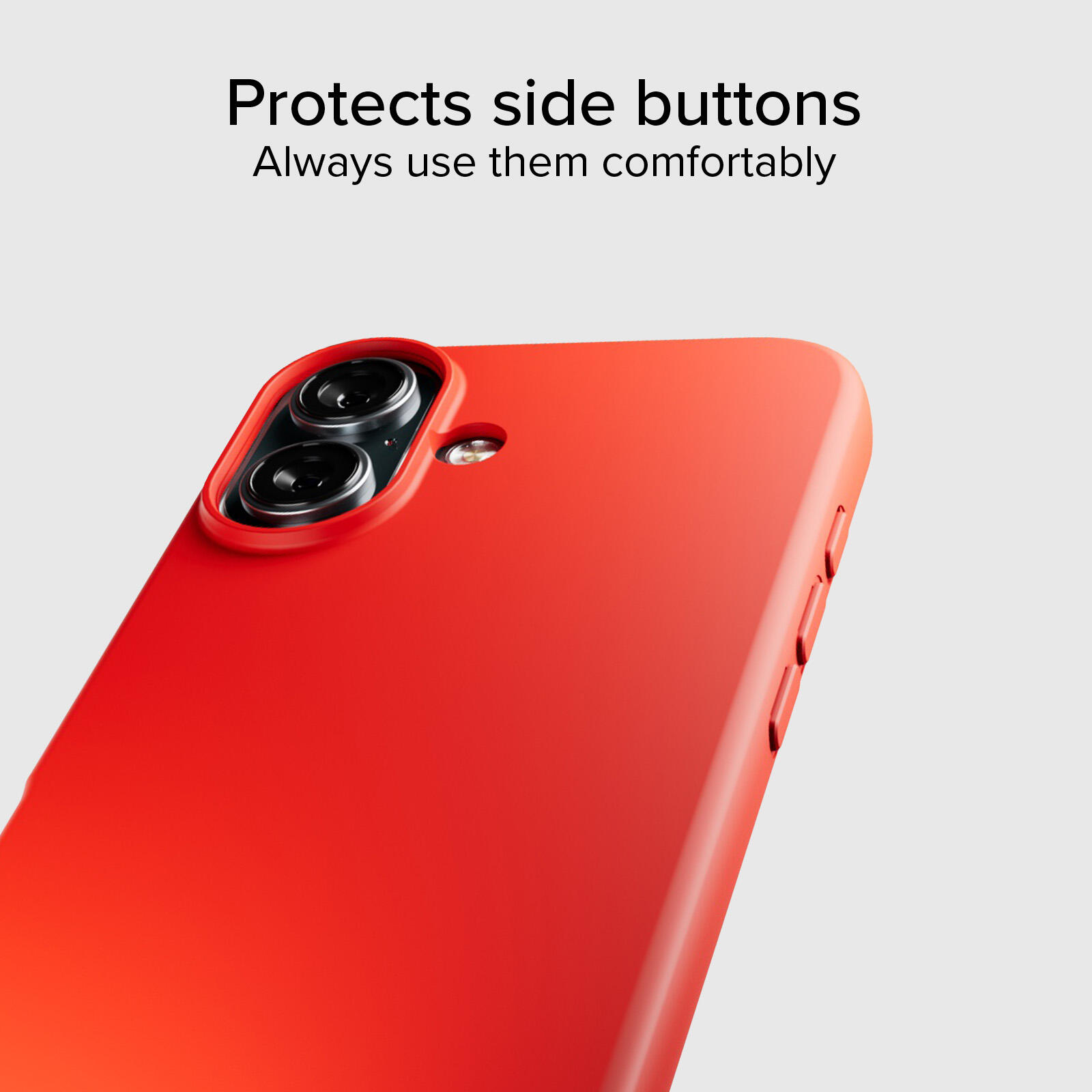 Coque Instinct pour iPhone 16 4/7