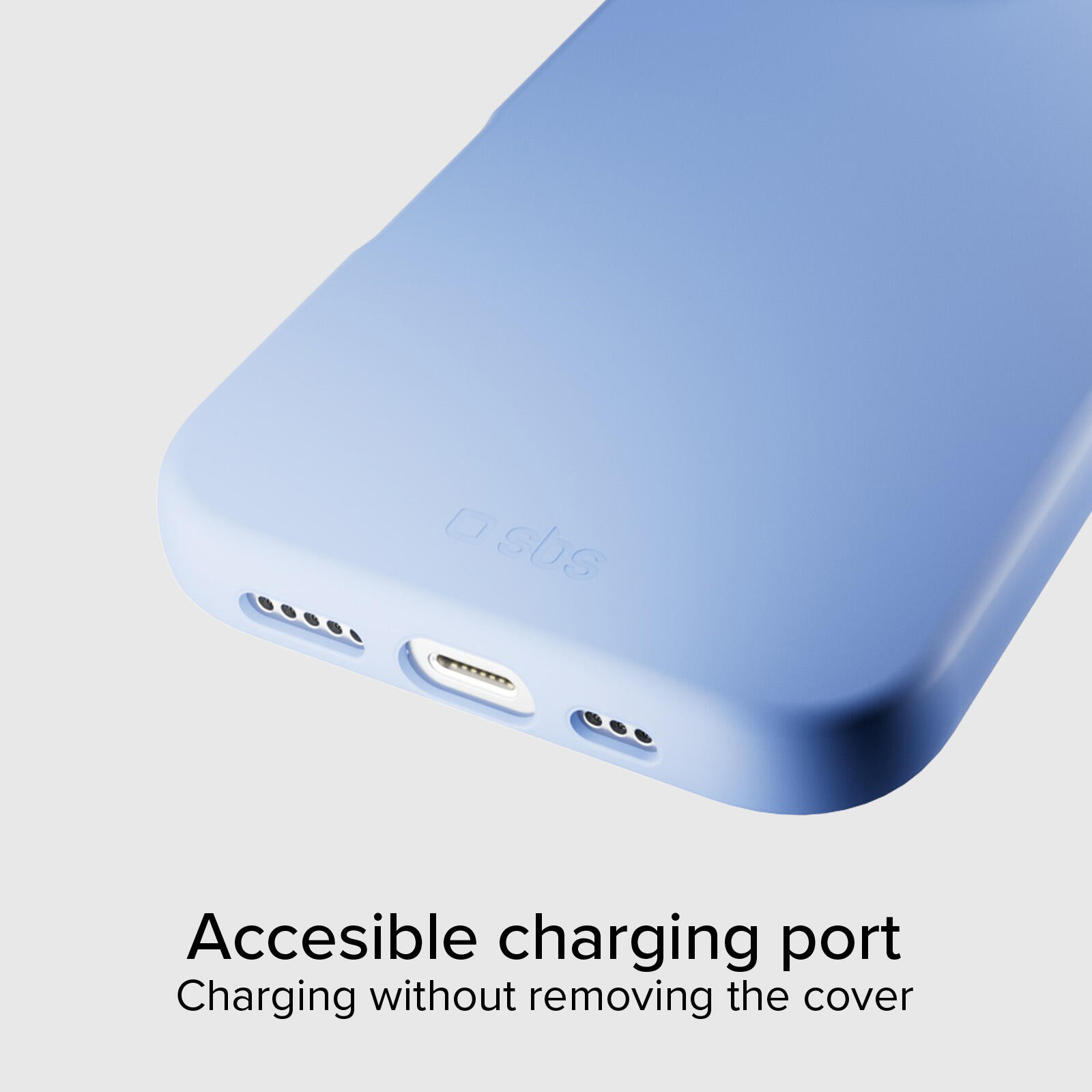 Cover Instinct per iPhone 16 Pro 5/7