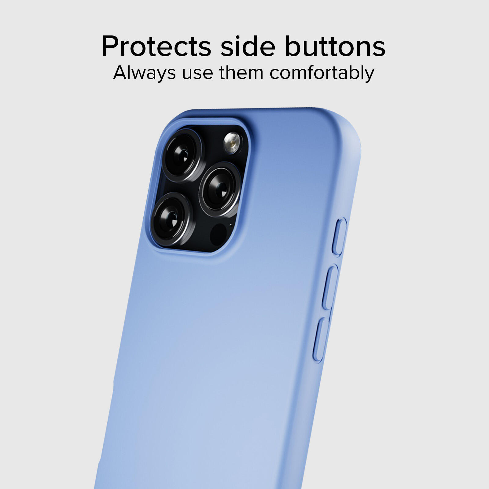 Cover Instinct per iPhone 16 Pro 4/7