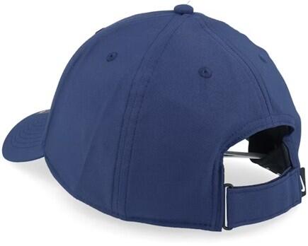 Casquette Nike Dri-Fit Training Bleue Mixte 2/2
