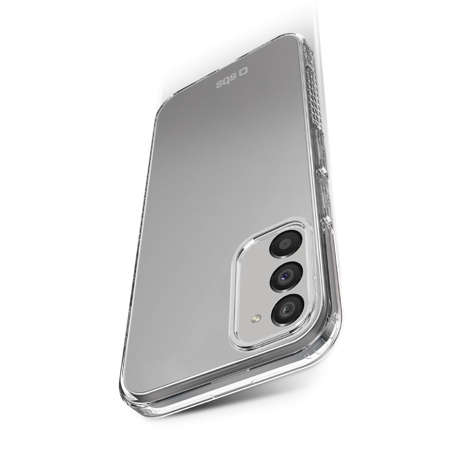 Extreme X2-hoesje voor Samsung Galaxy S23+ 1/2