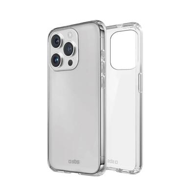 Slanke hoes voor iphone 16 pro