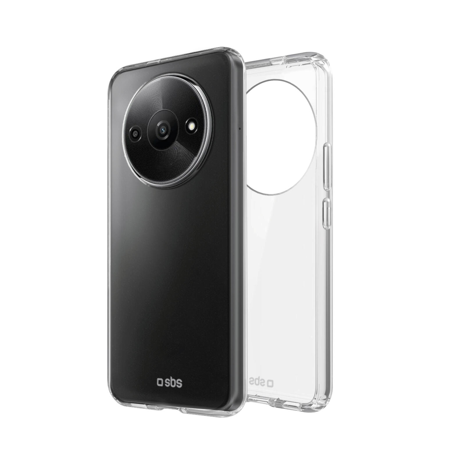Coque Skinny pour Xiaomi Redmi A3 1/1