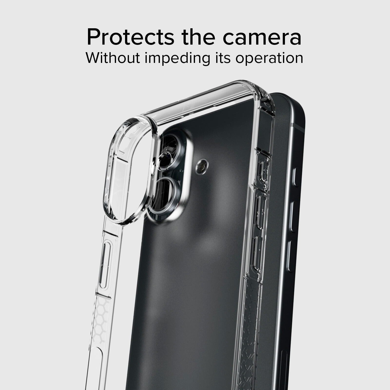 Cover Extreme X2 per iPhone 16 3/6