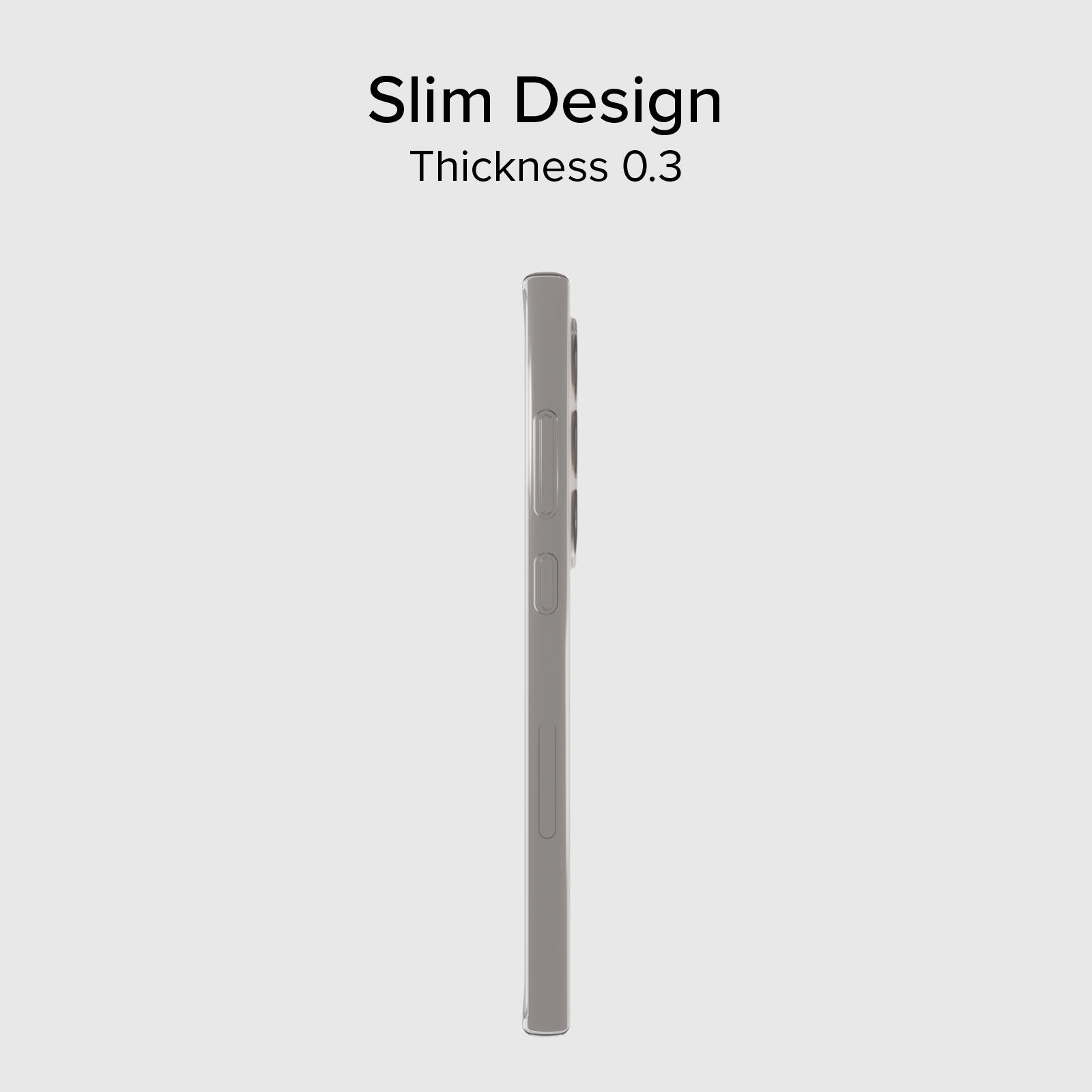 Coque Skinny pour Samsung Galaxy S24 Ultra 3/6