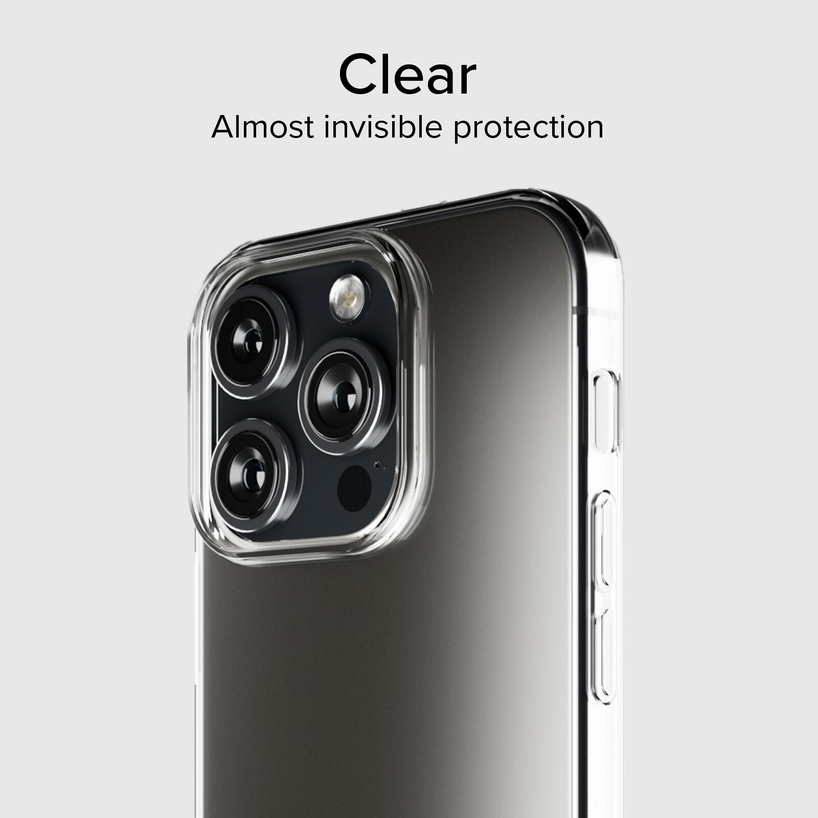 Coque Skinny pour iPhone 16 Pro Max 2/7