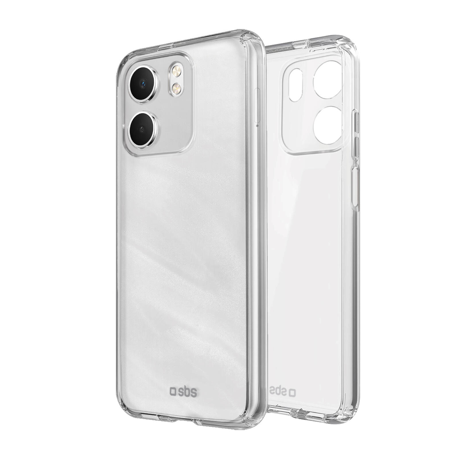 Coque Skinny pour Oppo A5X 1/1