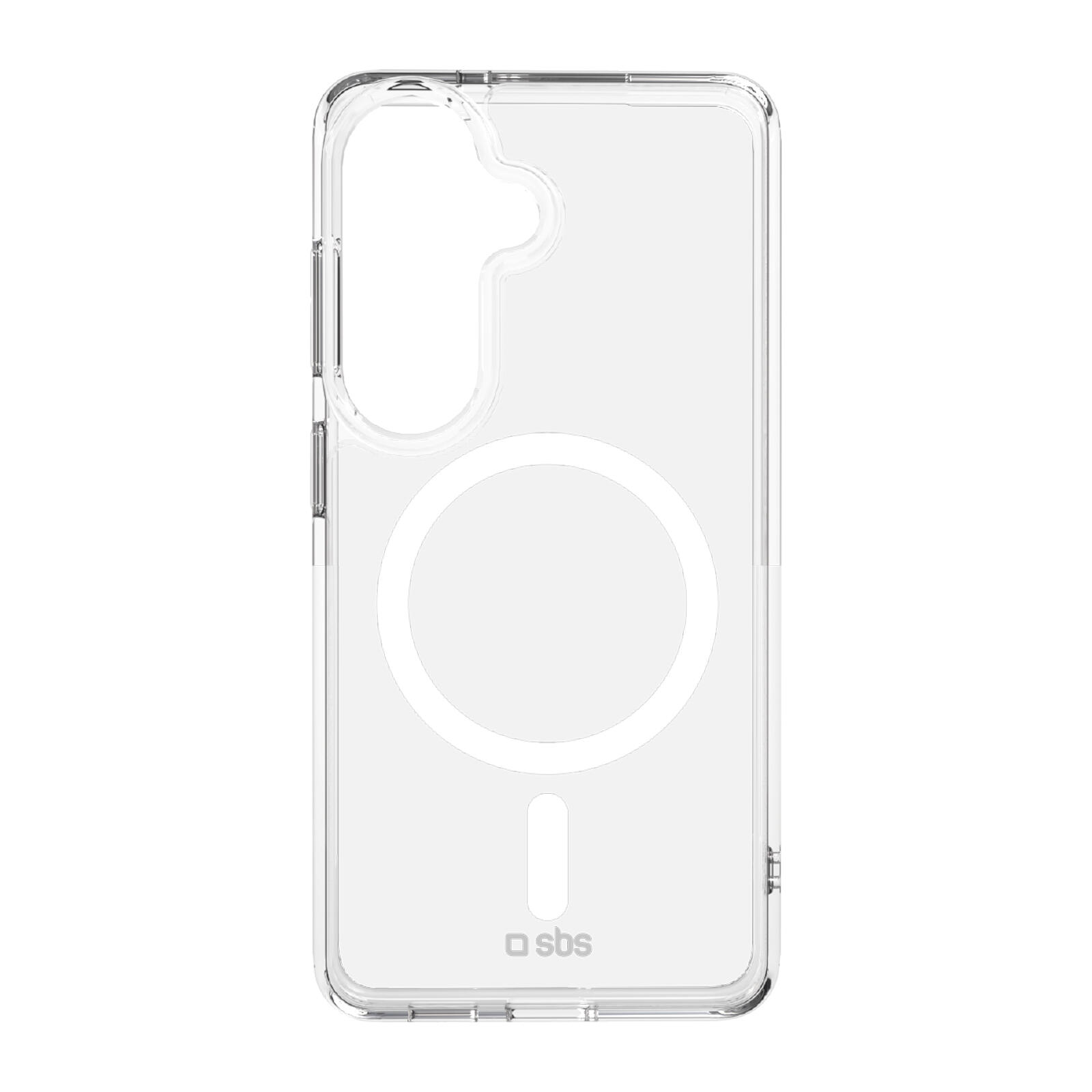 Coque ultra-résistante pour Samsung S26 avec technologie D3O 1/7