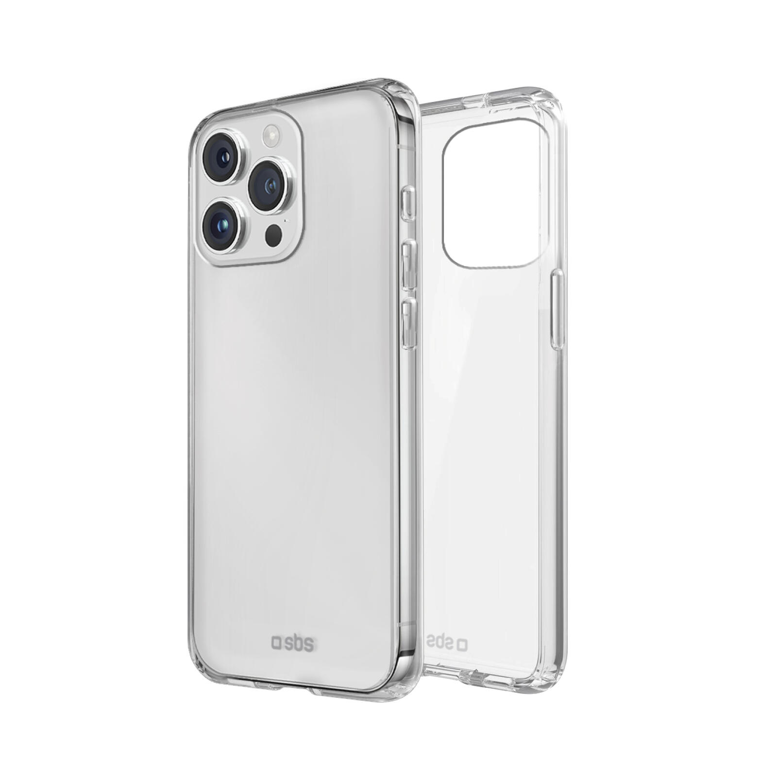 Coque Skinny pour iPhone 16 Pro Max 1/7