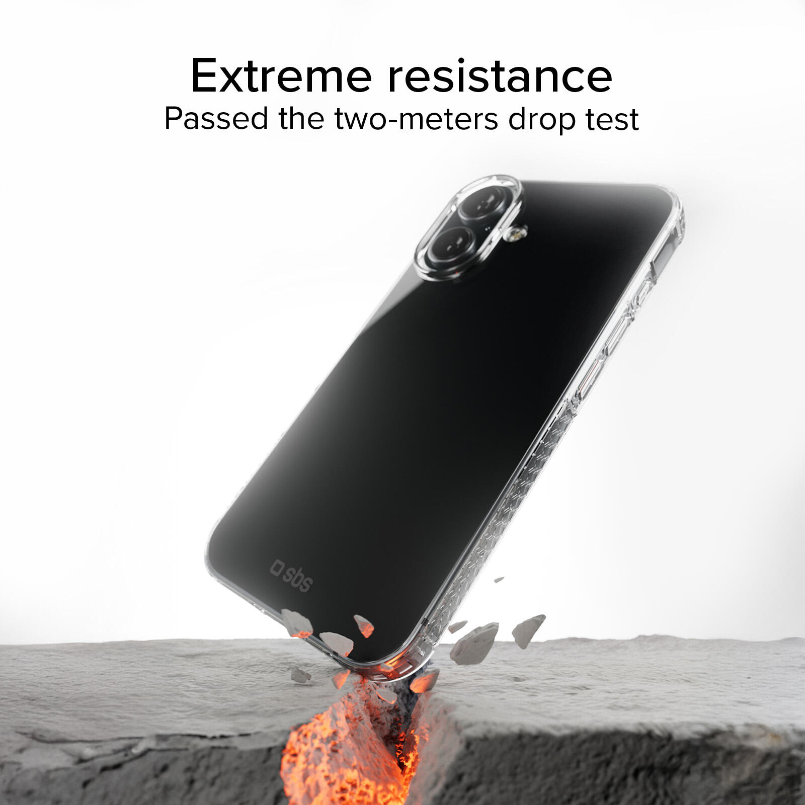 Cover Extreme X2 per iPhone 16 2/6