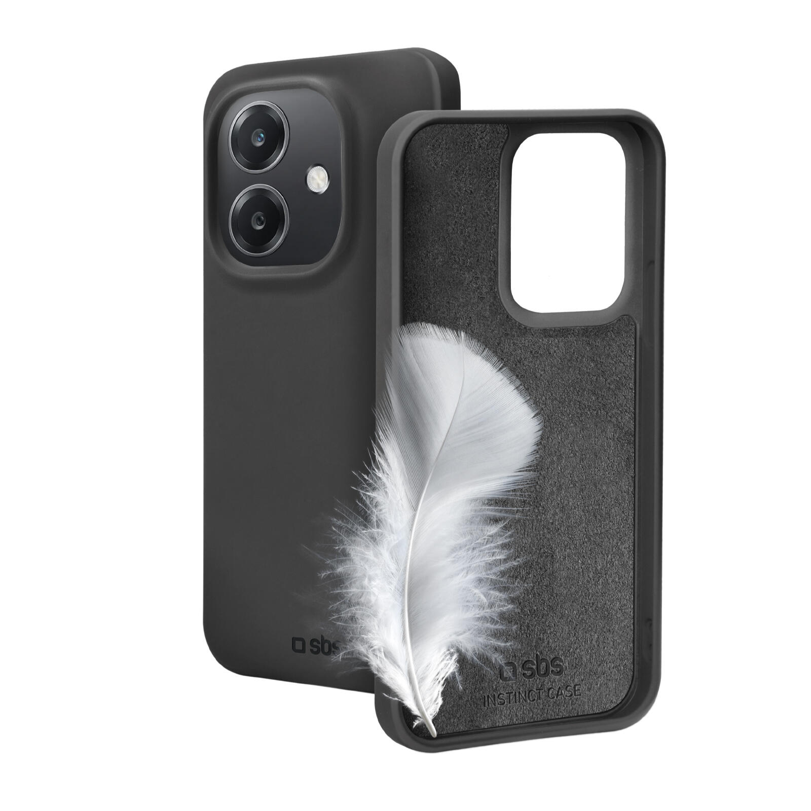 Coque Instinct pour Oppo A40/A40m 1/1