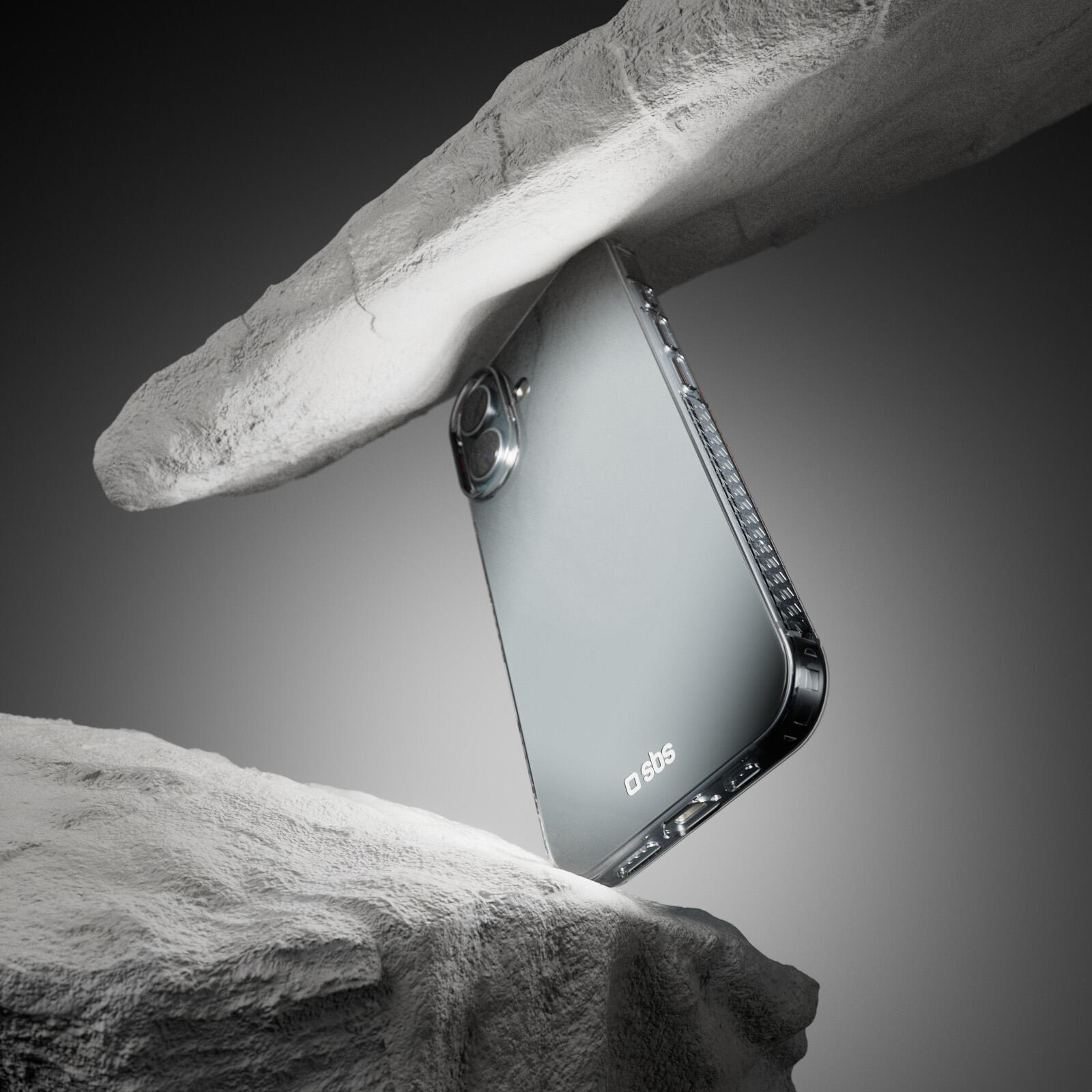 Cover Extreme X2 per iPhone 16 6/6