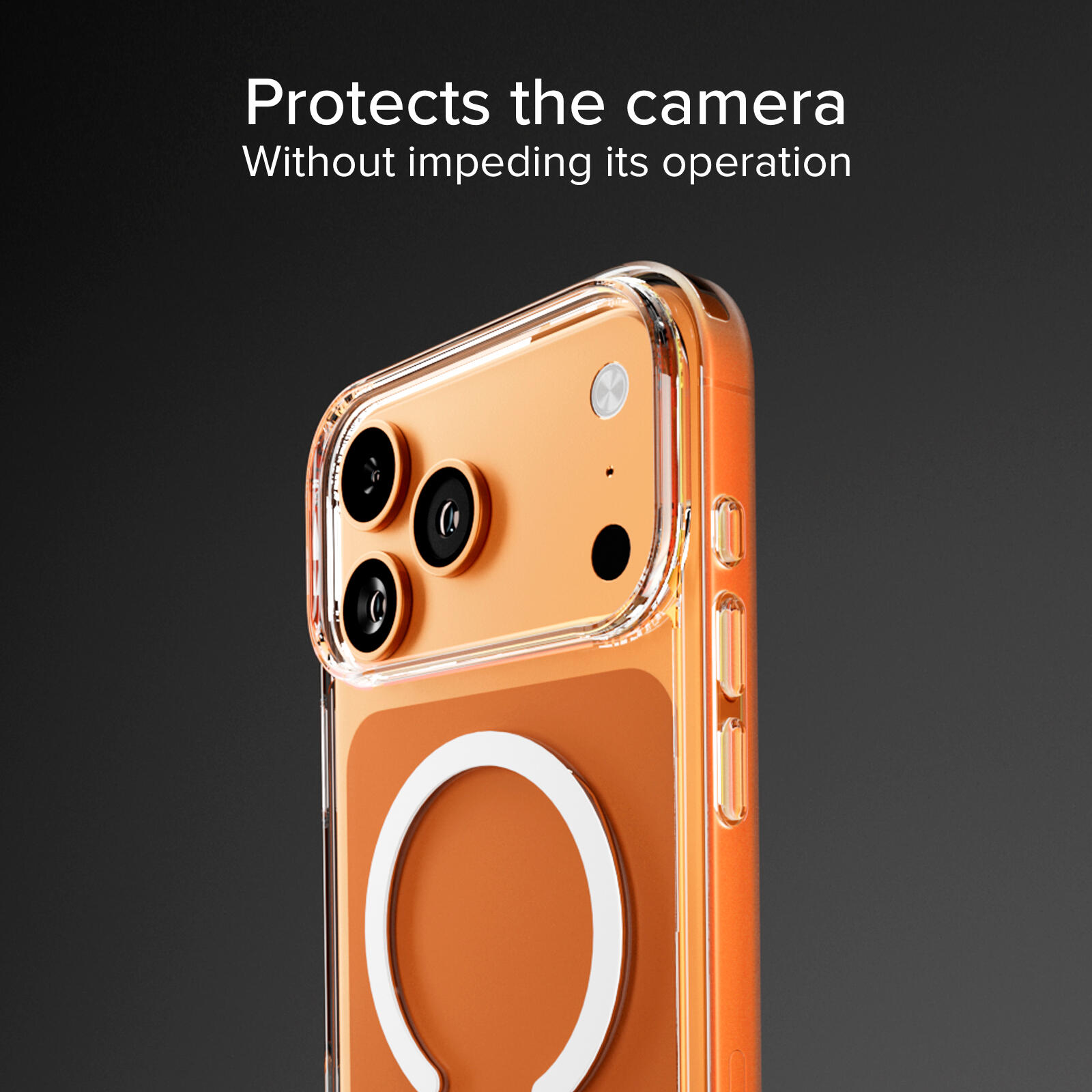 Coque ultra-résistante pour iPhone 17 Pro avec technologie D3O 3/7