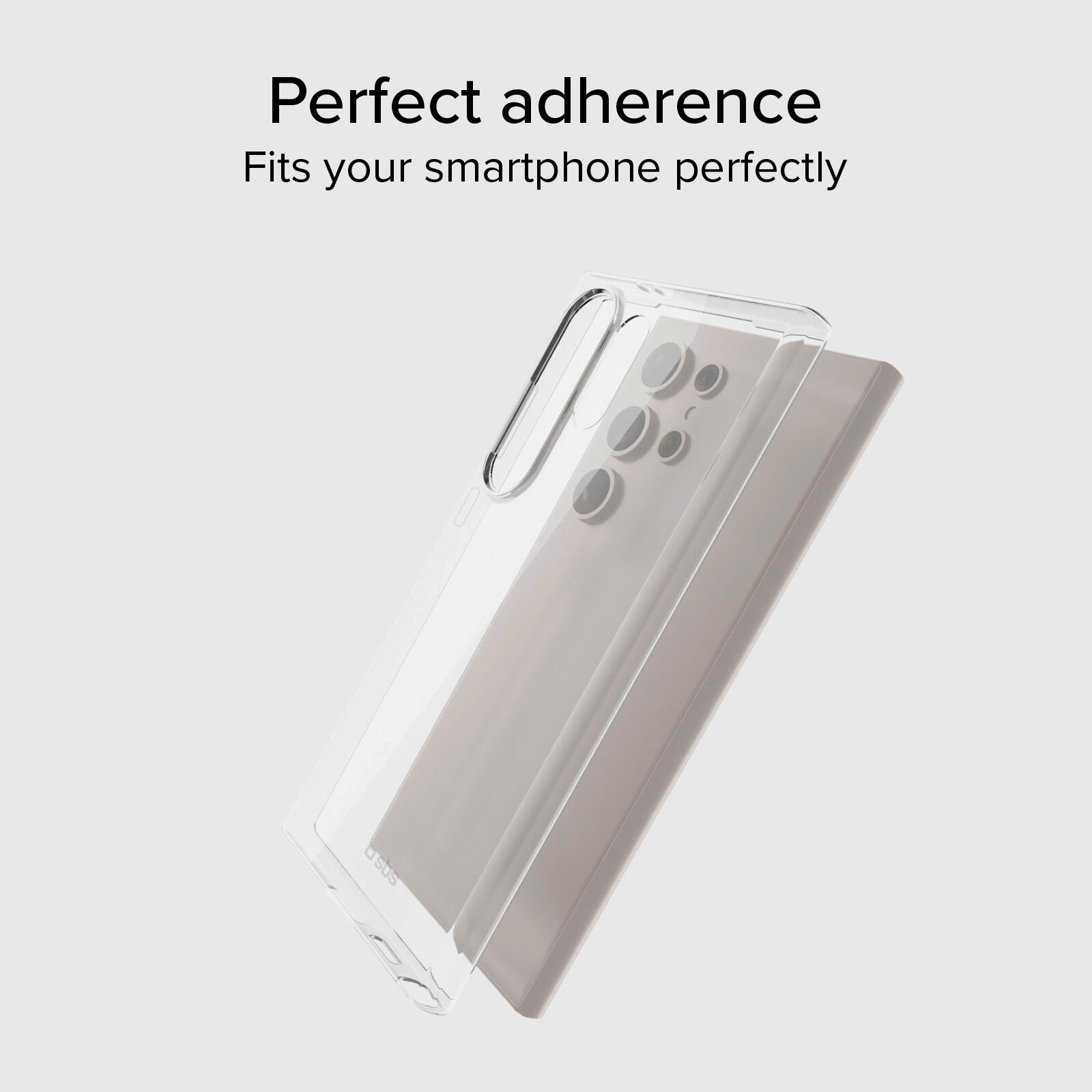 Coque Skinny pour Samsung Galaxy S24 Ultra 5/6