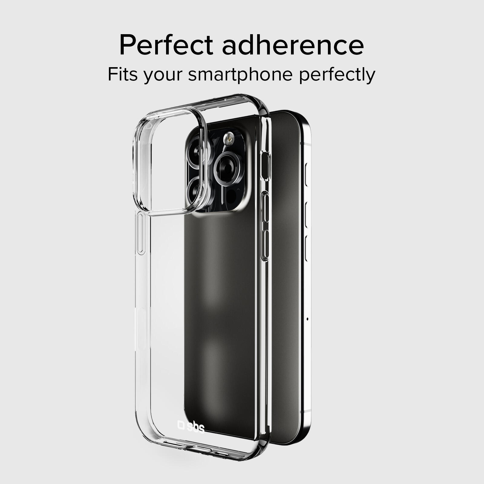Coque Skinny pour iPhone 16 Pro Max 5/7