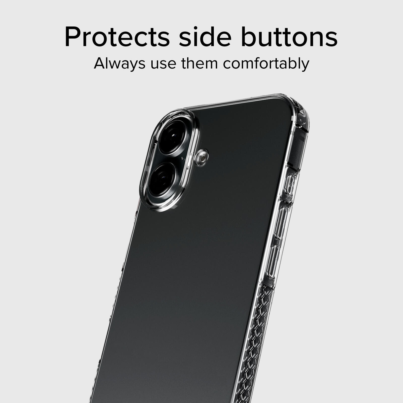 Cover Extreme X2 per iPhone 16 4/6