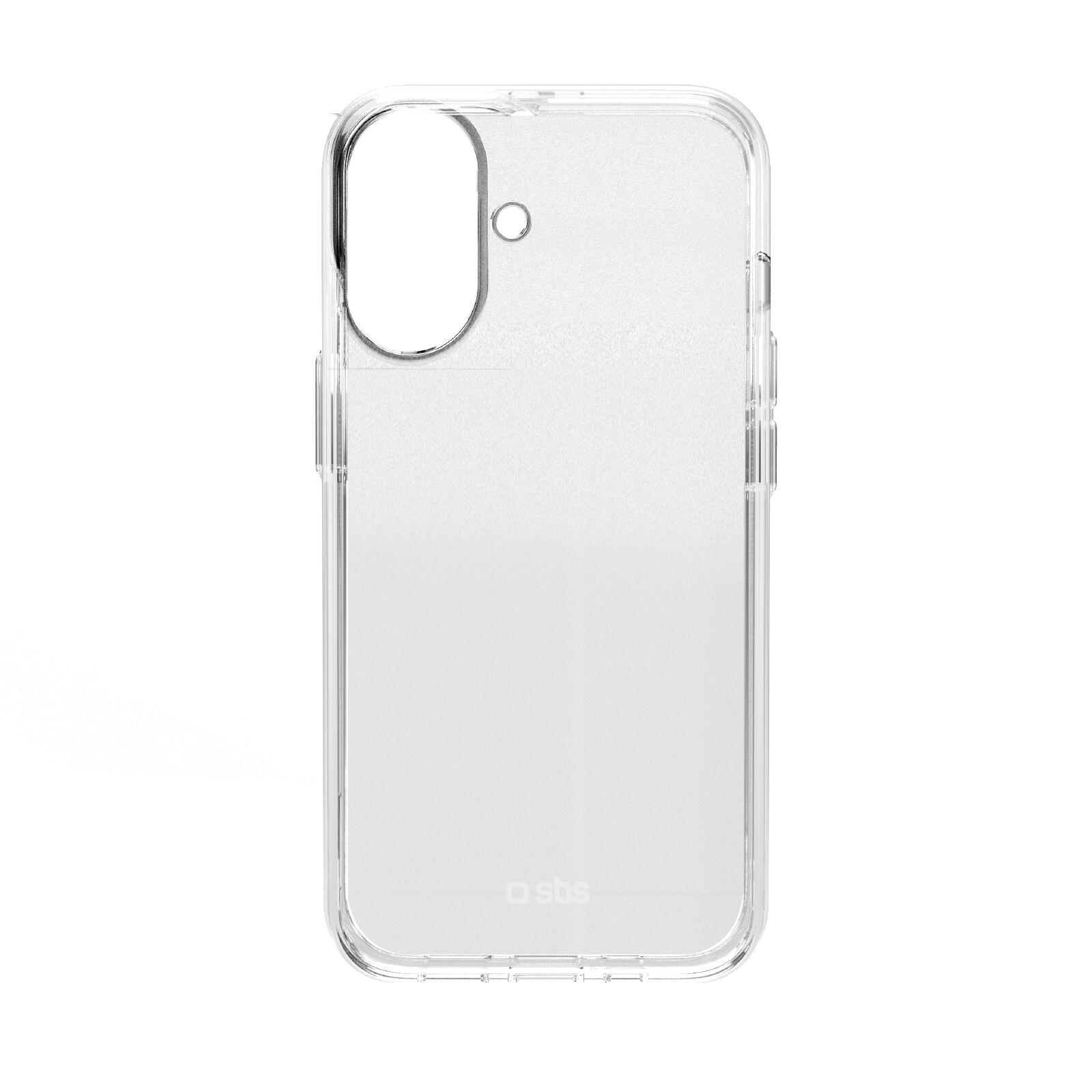 Coque ultra-résistante pour iPhone 16 Plus avec technologie D3O 1/7