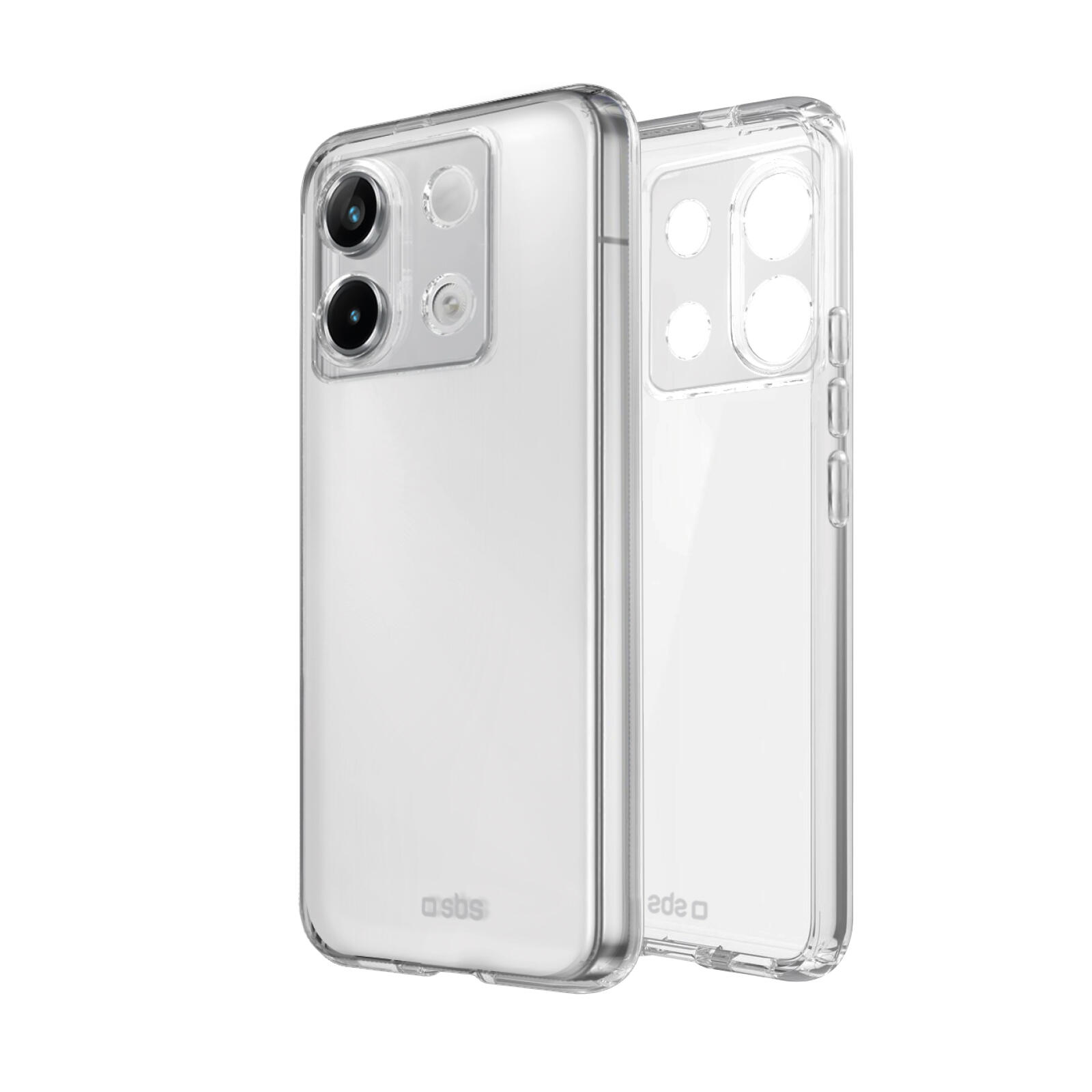 Coque Skinny pour Xiaomi Redmi Note 13 5G 1/1