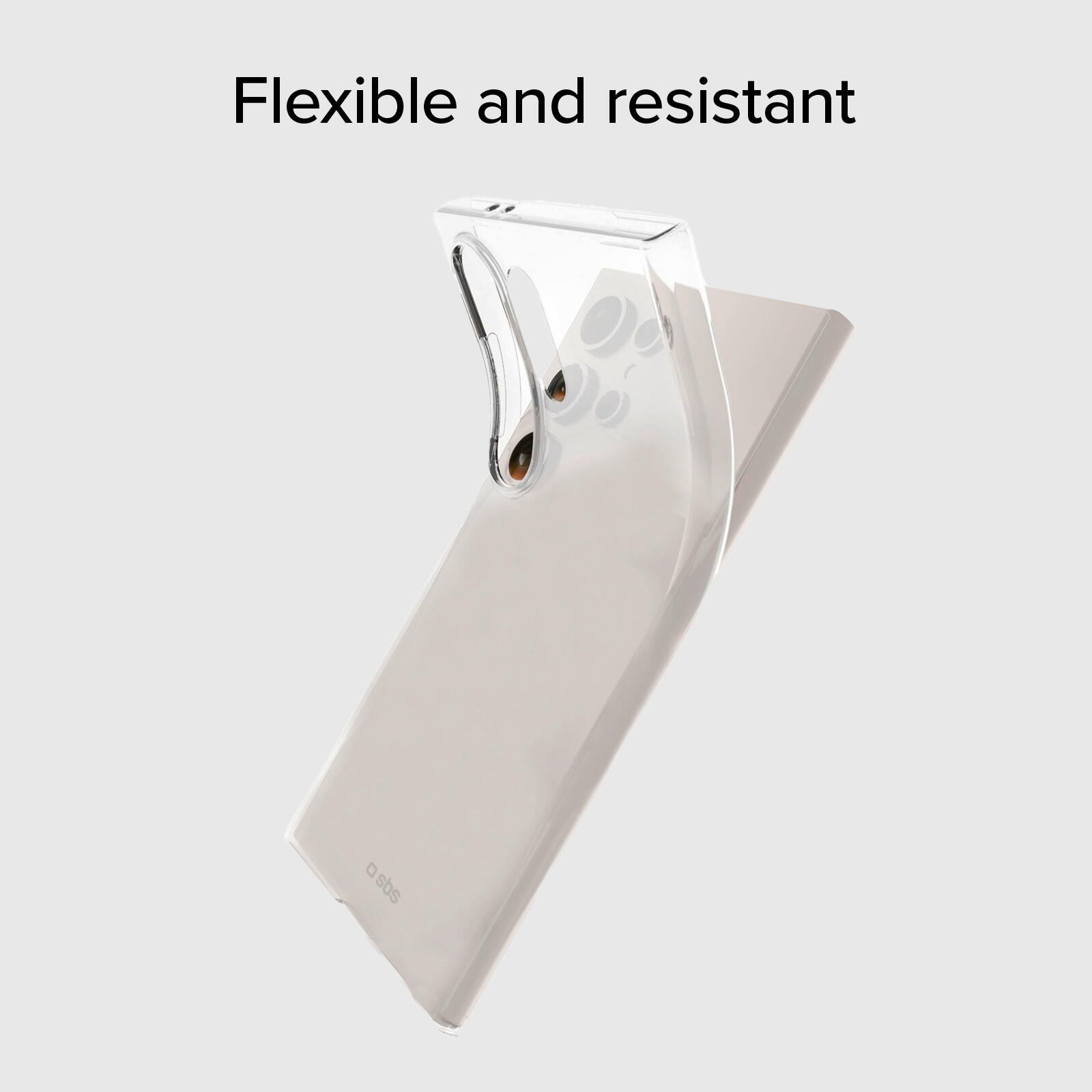 Coque Skinny pour Samsung Galaxy S24 Ultra 4/6