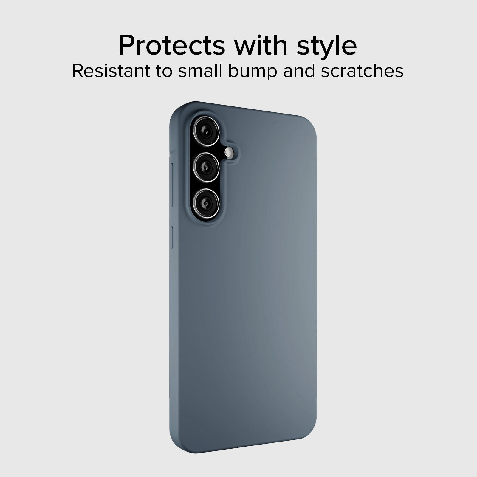 Cover Instinct per Samsung Galaxy A55 2/7