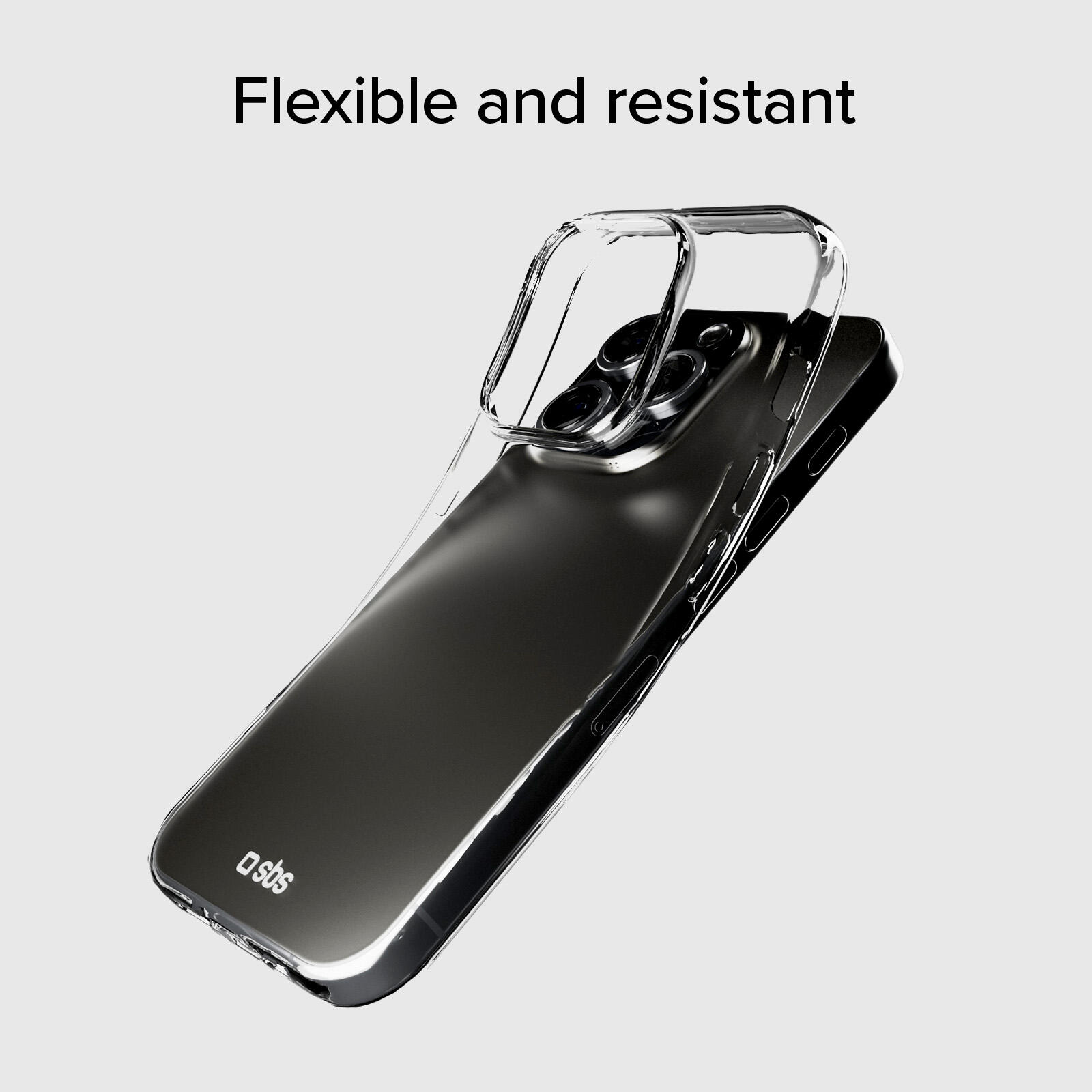 Coque Skinny pour iPhone 16 Pro Max 4/7