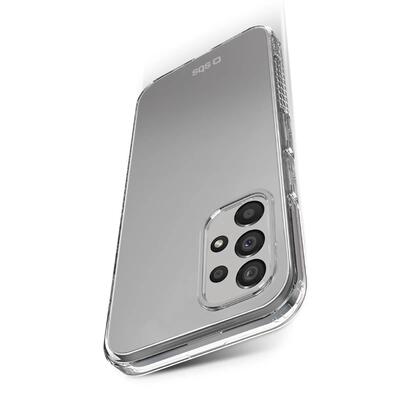 Extreme x2-hoesje voor samsung galaxy a54