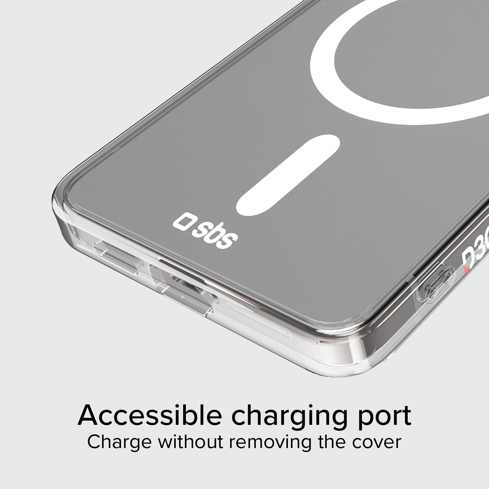 Coque ultra-résistante pour Samsung S26 avec technologie D3O 6/7