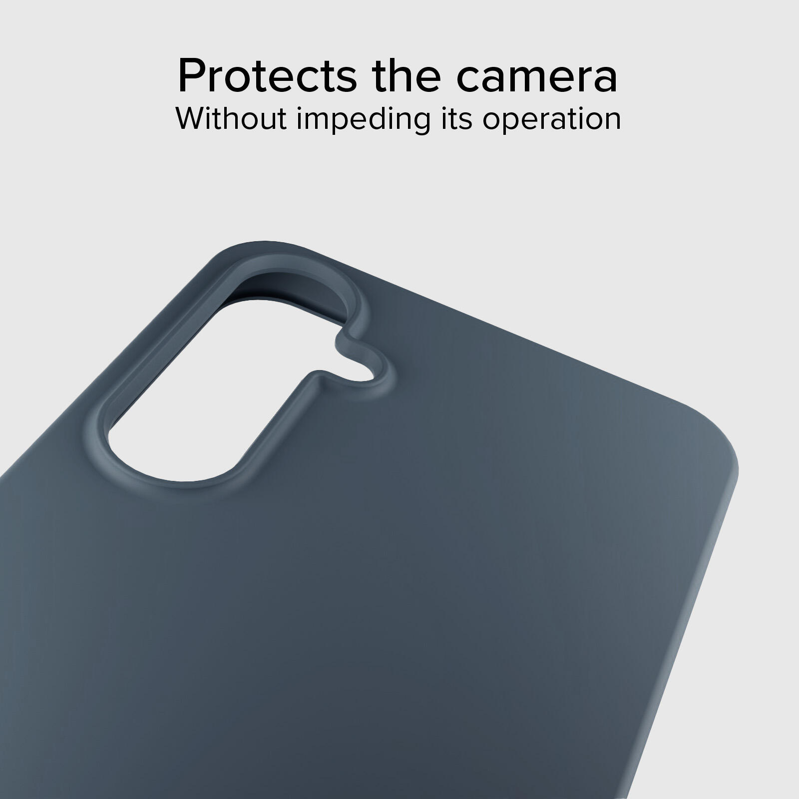 Cover Instinct per Samsung Galaxy A55 6/7