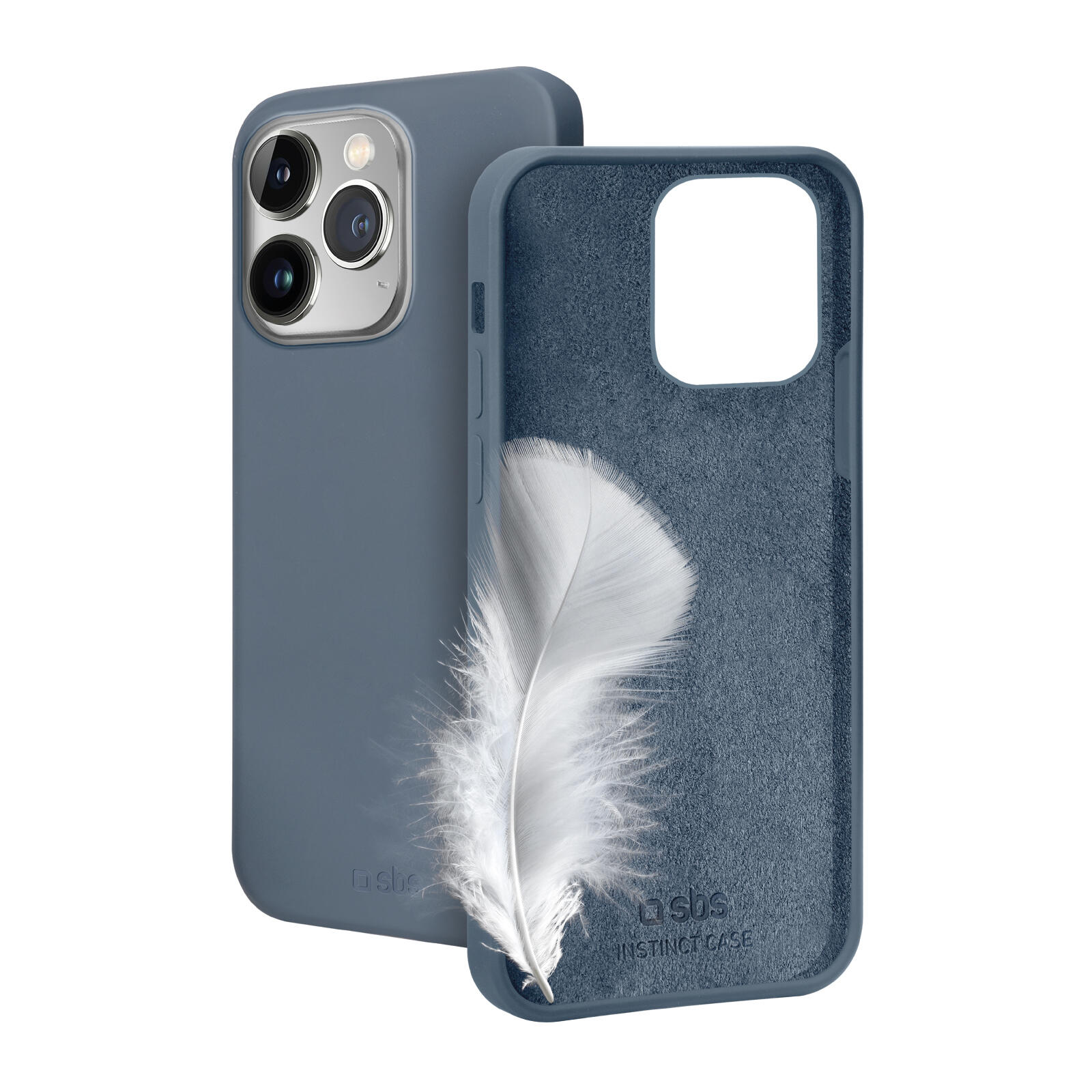 Coque Instinct pour iPhone 14 Pro 2/2
