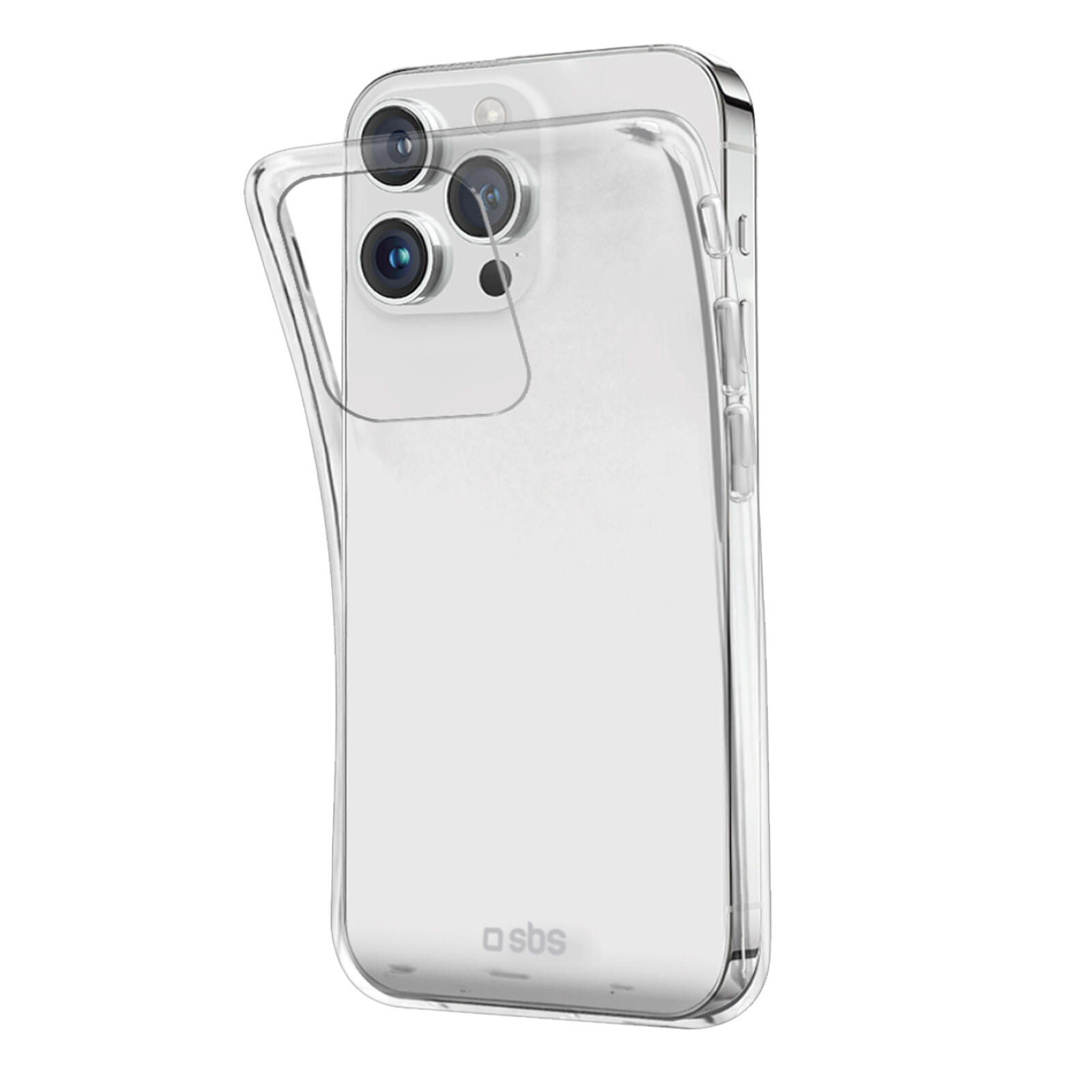 Coque Skinny pour iPhone 15 Pro Max 1/6