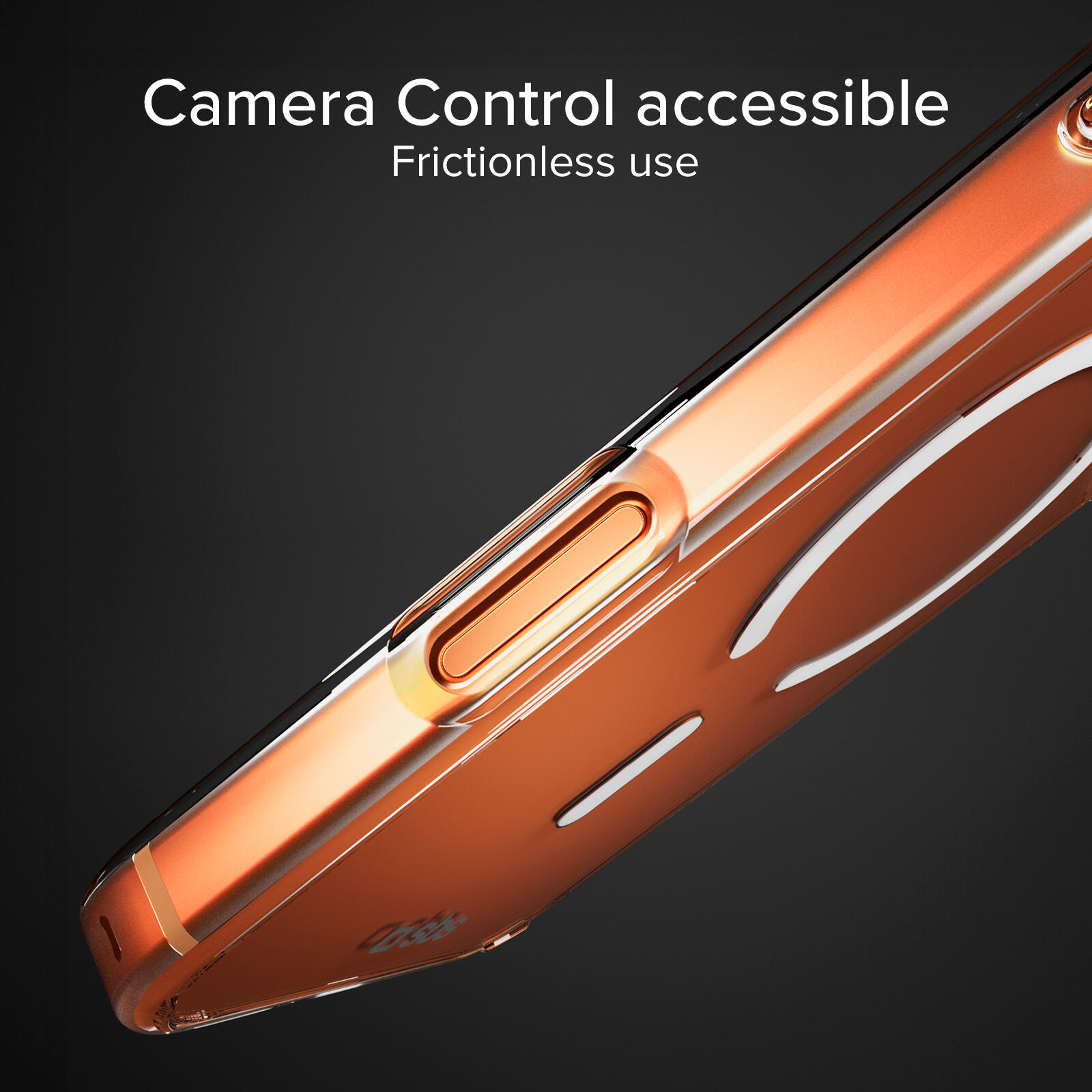 Coque ultra-résistante pour iPhone 17 Pro avec technologie D3O 6/7