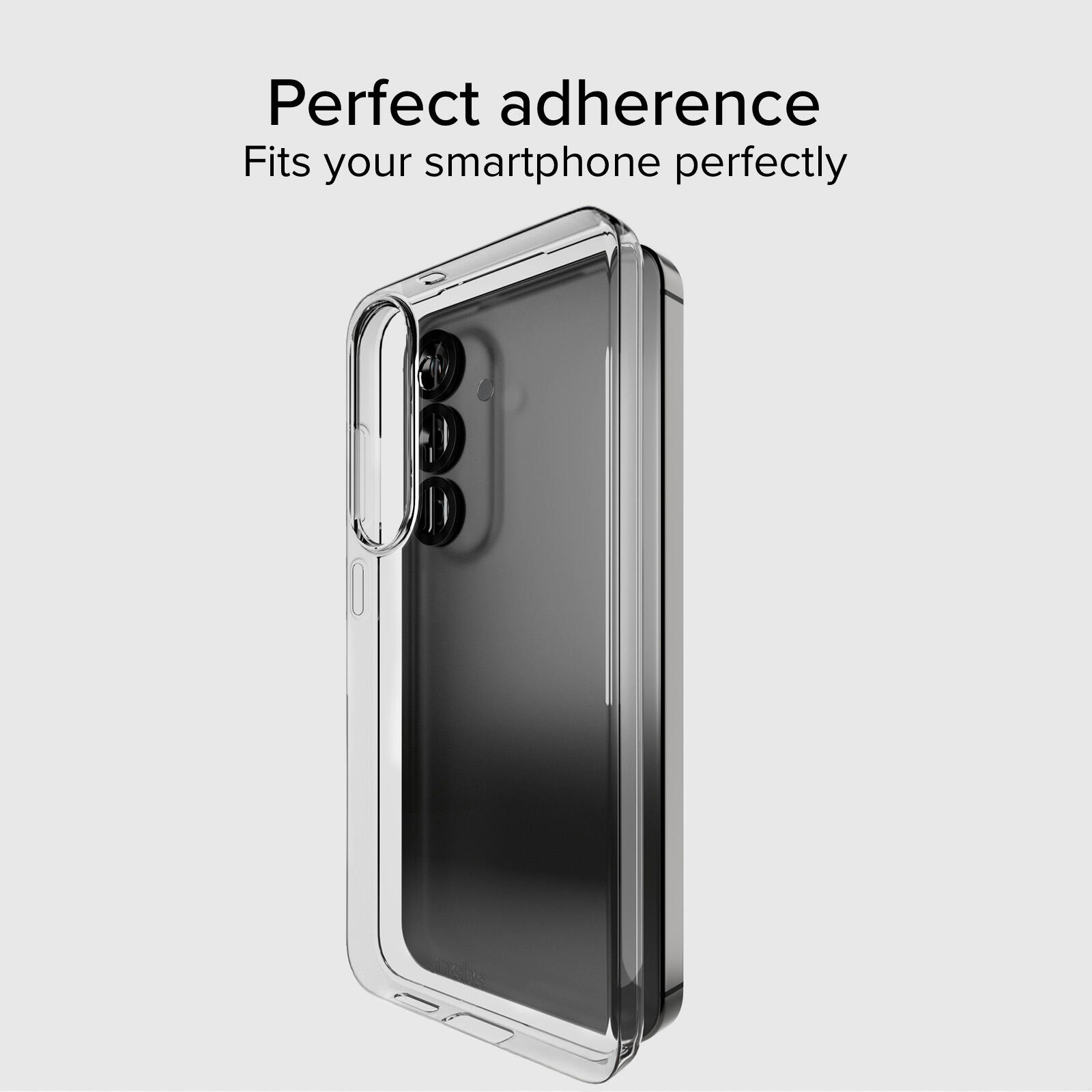 Coque Skinny pour Samsung Galaxy S25 5/7
