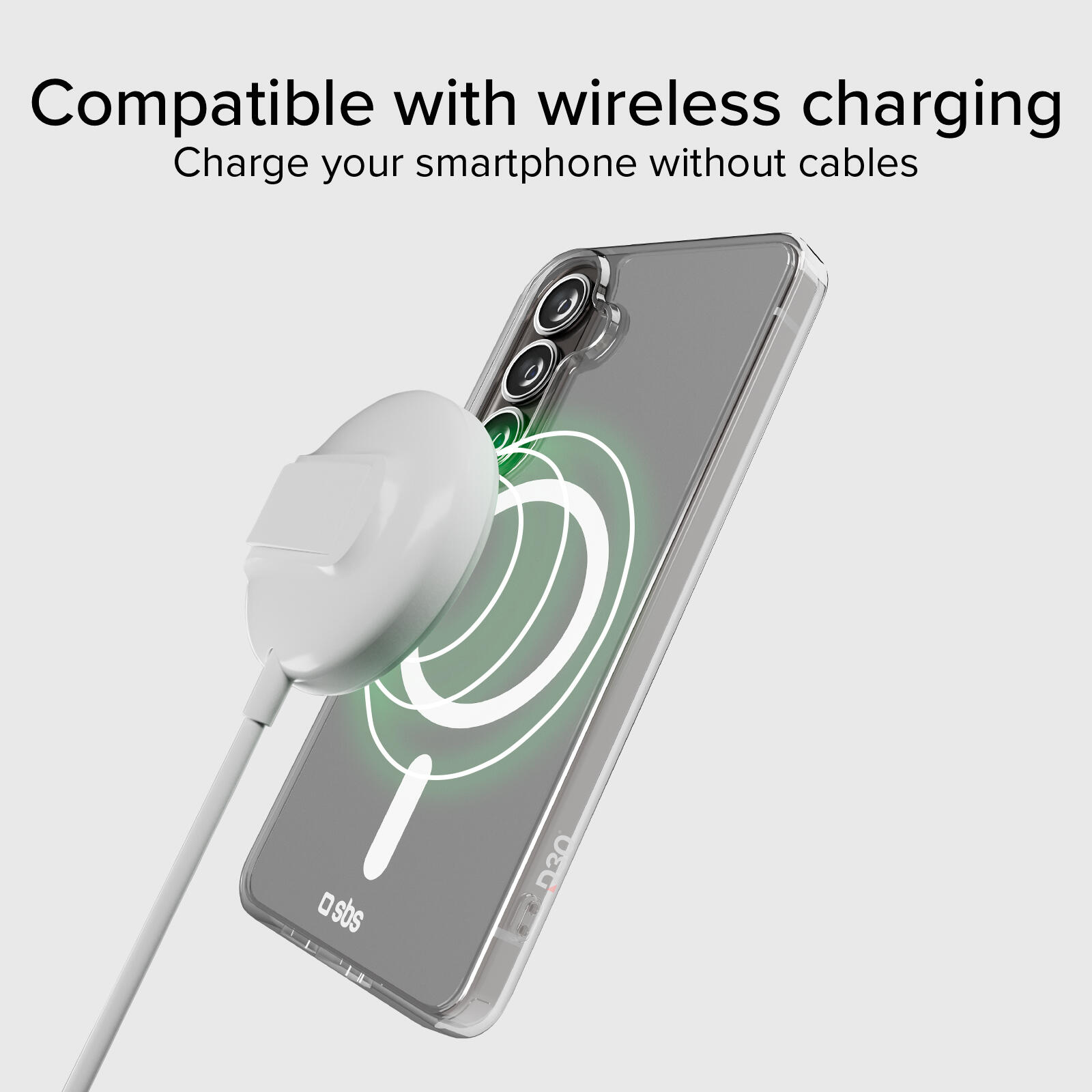 Coque ultra-résistante pour Samsung S26 avec technologie D3O 7/7