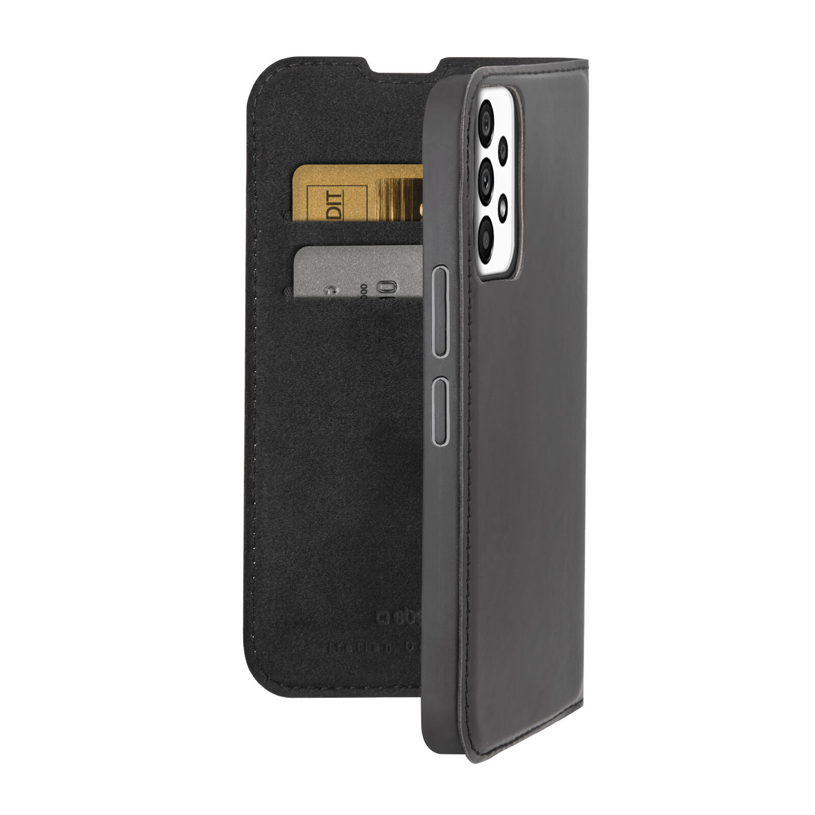 Etui de protection Wallet Lite pour Samsung Galaxy A53 2/2