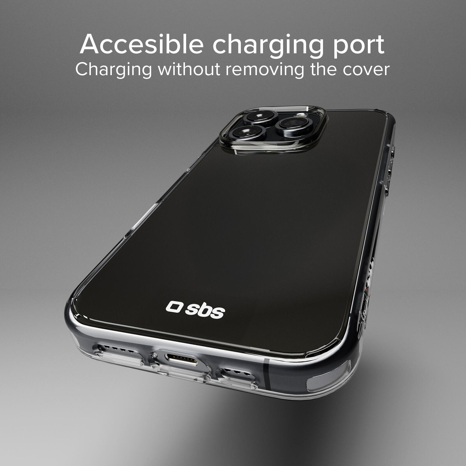 Coque ultra-résistante pour iPhone 16 Pro avec technologie D3O 5/7