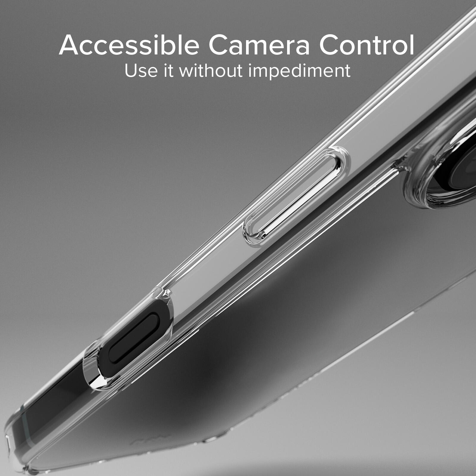 Coque ultra-résistante pour iPhone 16 Plus avec technologie D3O 6/7