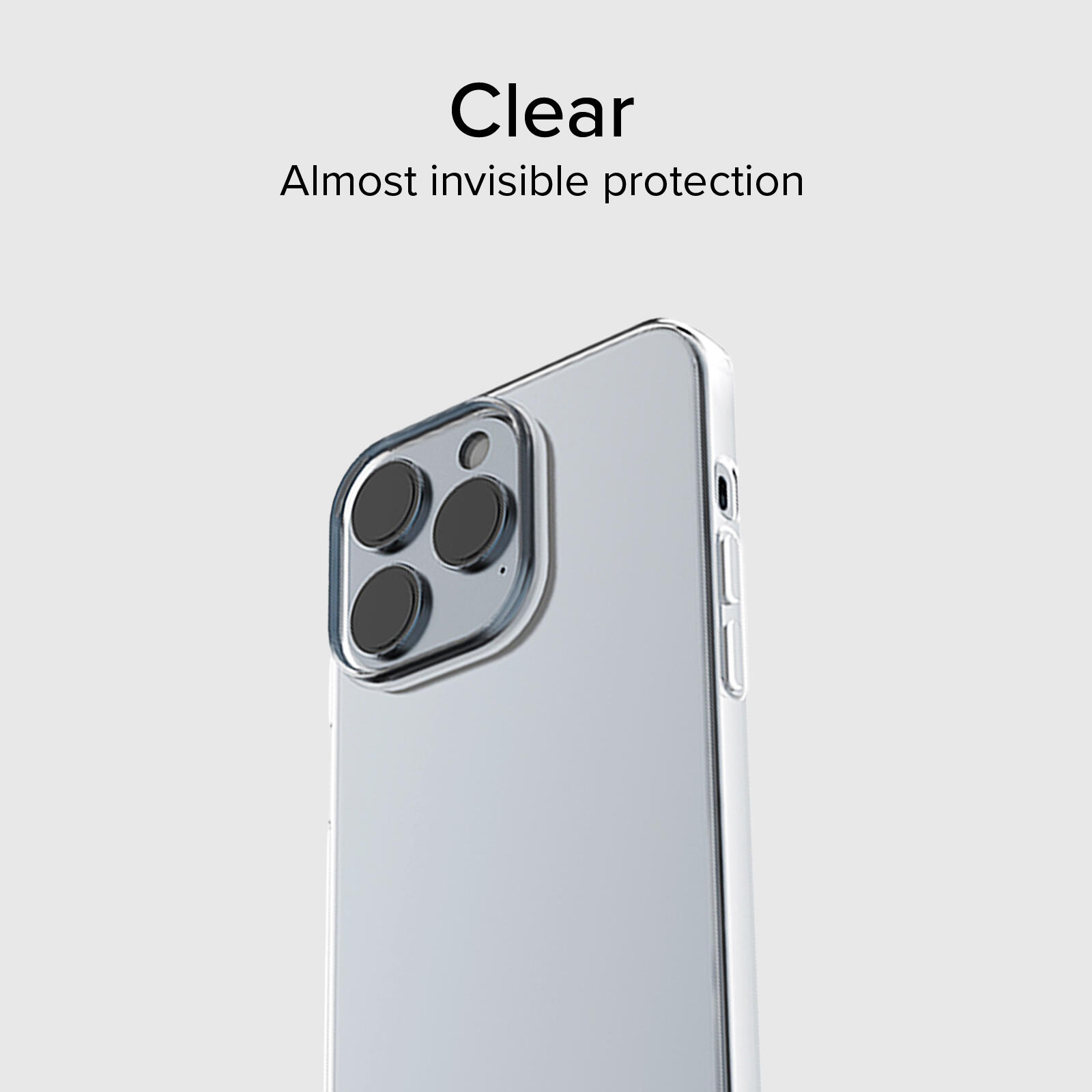 Coque Skinny pour iPhone 15 Pro Max 2/6