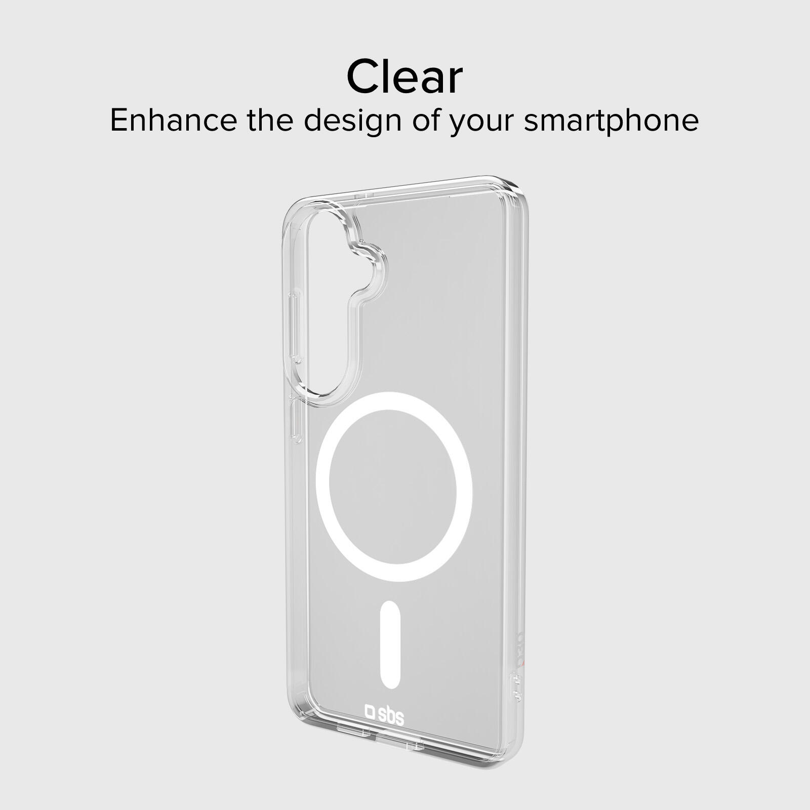 Coque ultra-résistante pour Samsung S26 avec technologie D3O 4/7