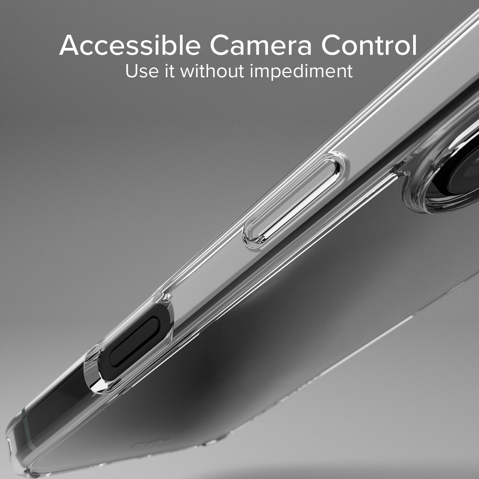 Coque ultra-résistante pour iPhone 16 avec technologie D3O 5/7