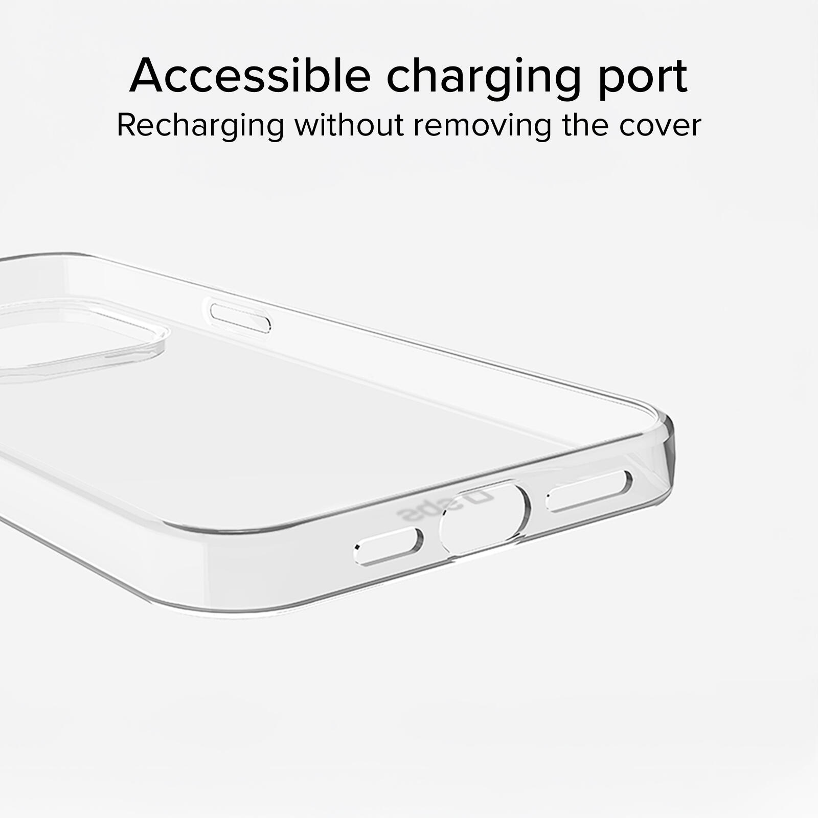 Coque Skinny pour iPhone 15 Pro Max 6/6