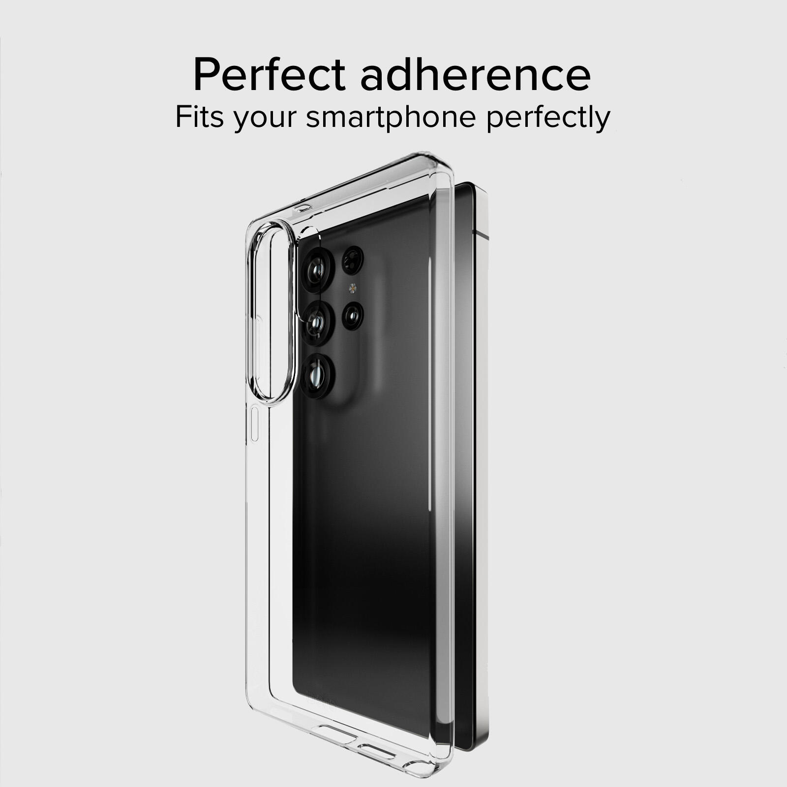 Coque Skinny pour Samsung Galaxy S25 Ultra 5/7