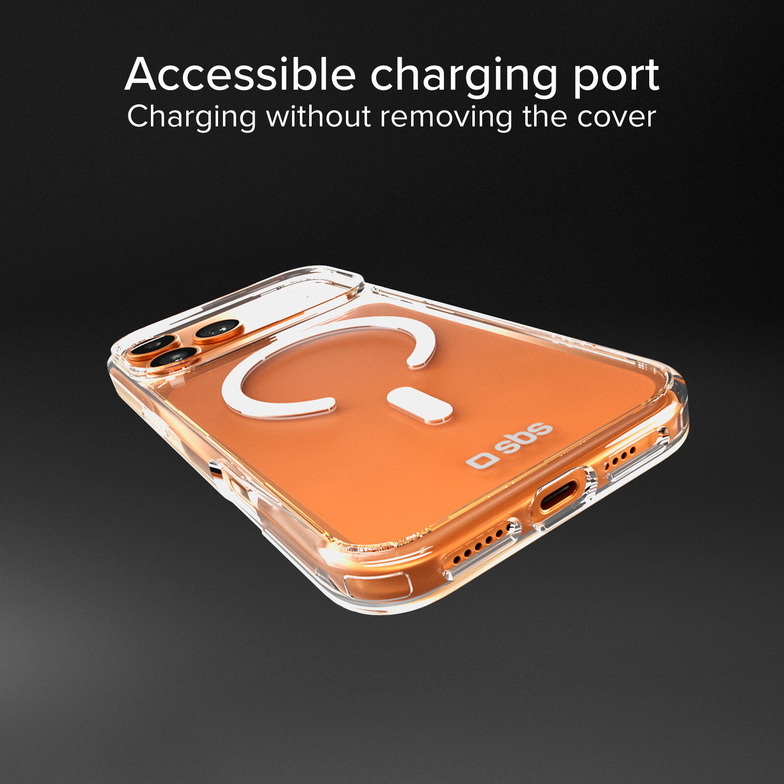 Coque ultra-résistante pour iPhone 17 Pro avec technologie D3O 5/7