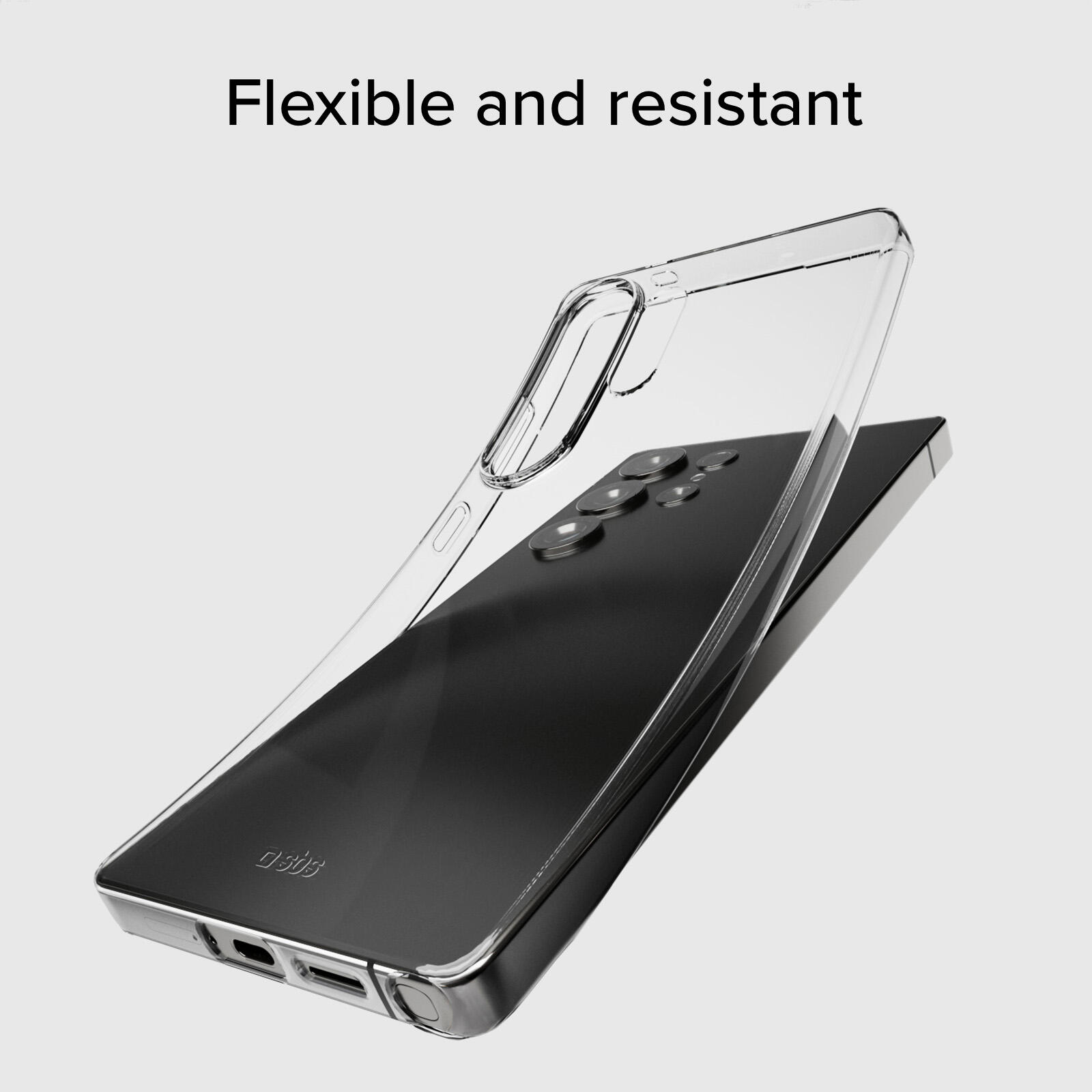 Coque Skinny pour Samsung Galaxy S25 Ultra 4/7