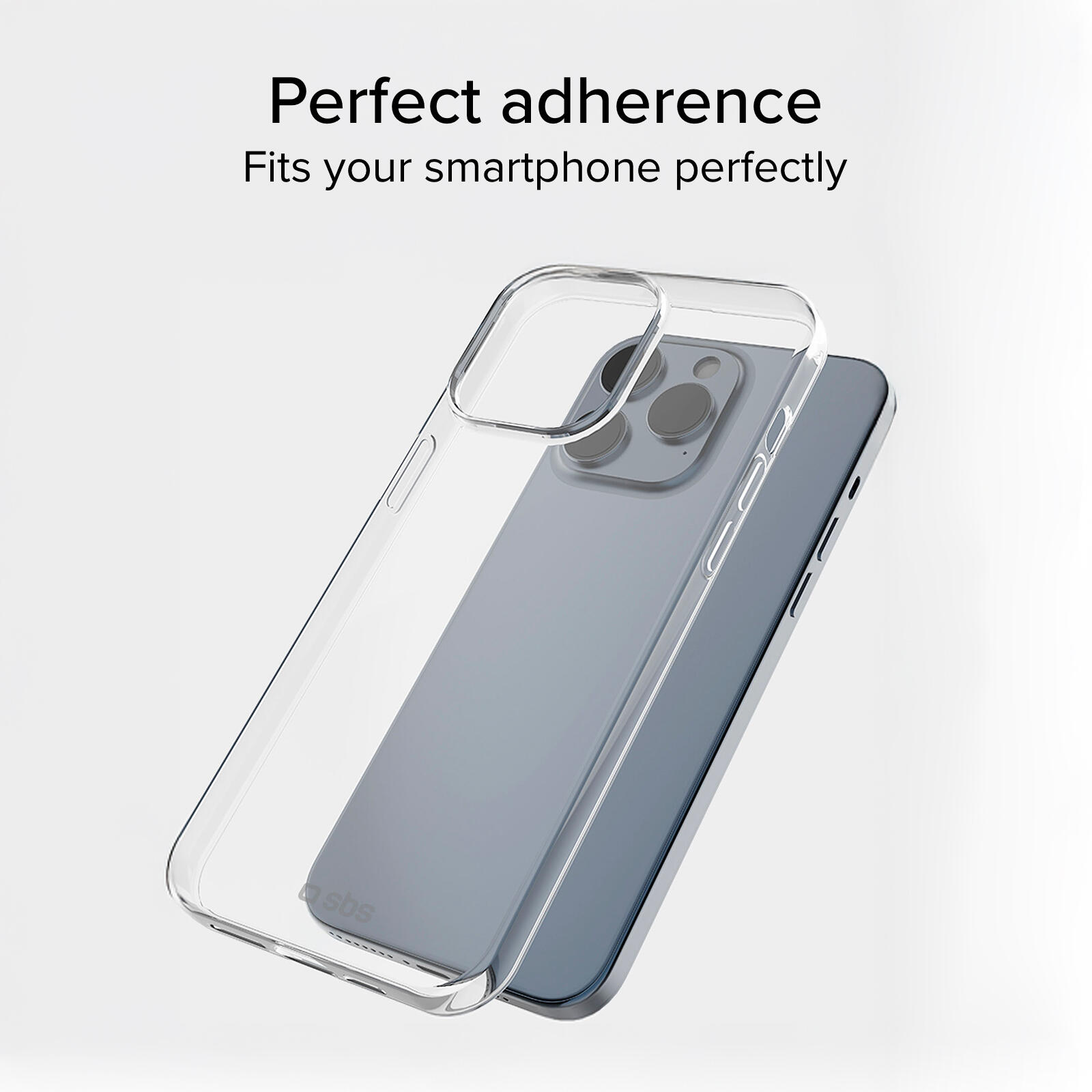 Coque Skinny pour iPhone 15 Pro Max 5/6