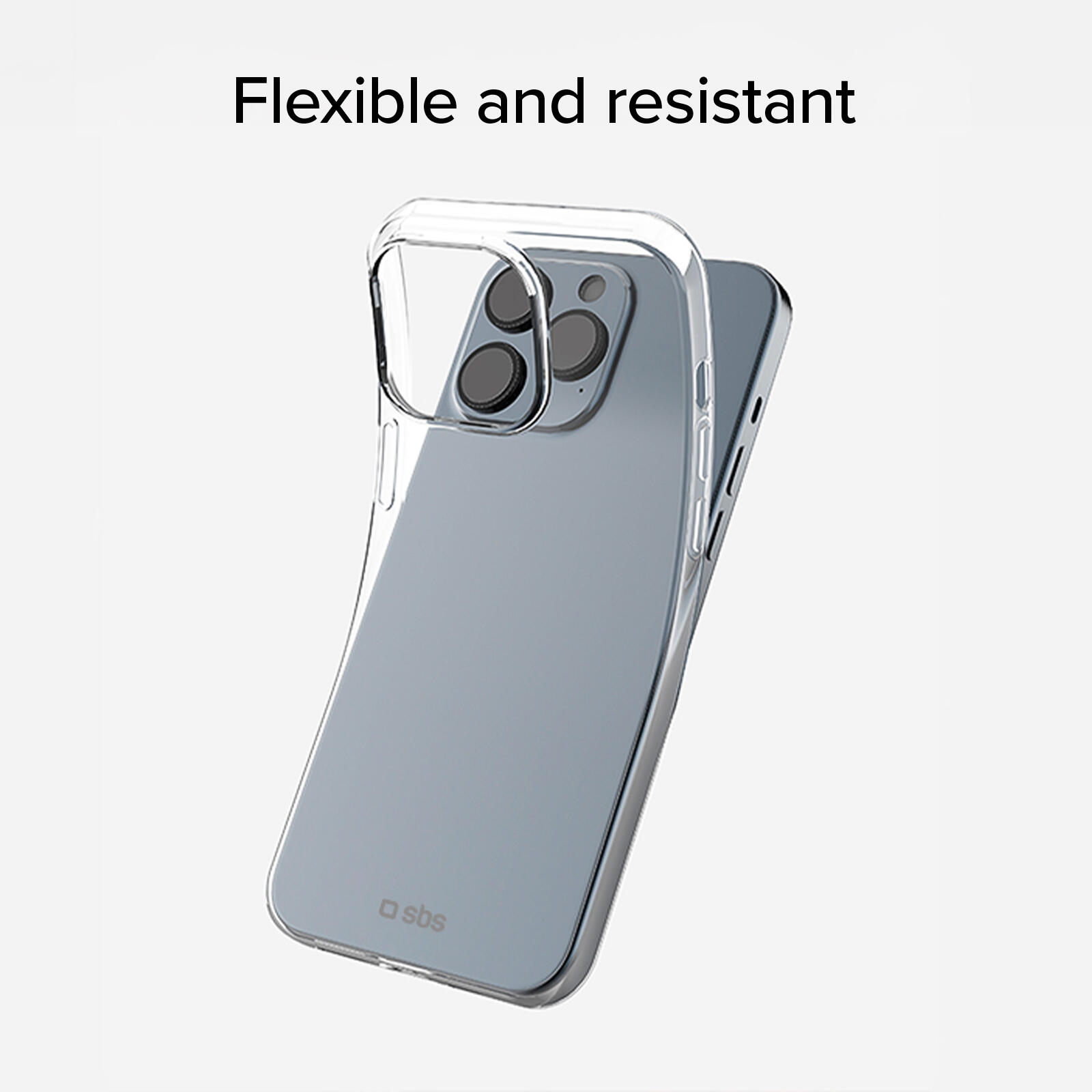 Coque Skinny pour iPhone 15 Pro Max 4/6