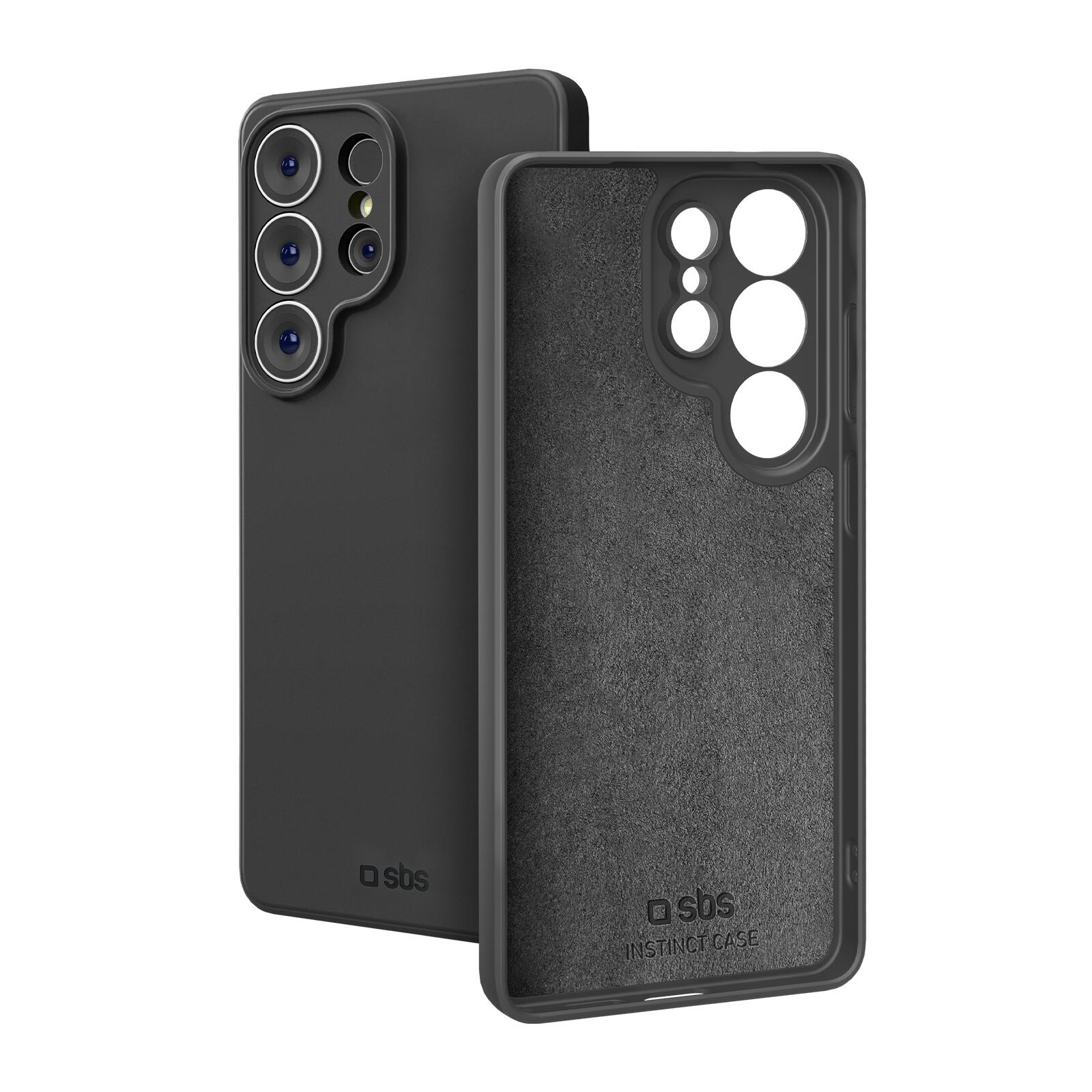 Coque Instinct pour Samsung S26 Ultra 1/7