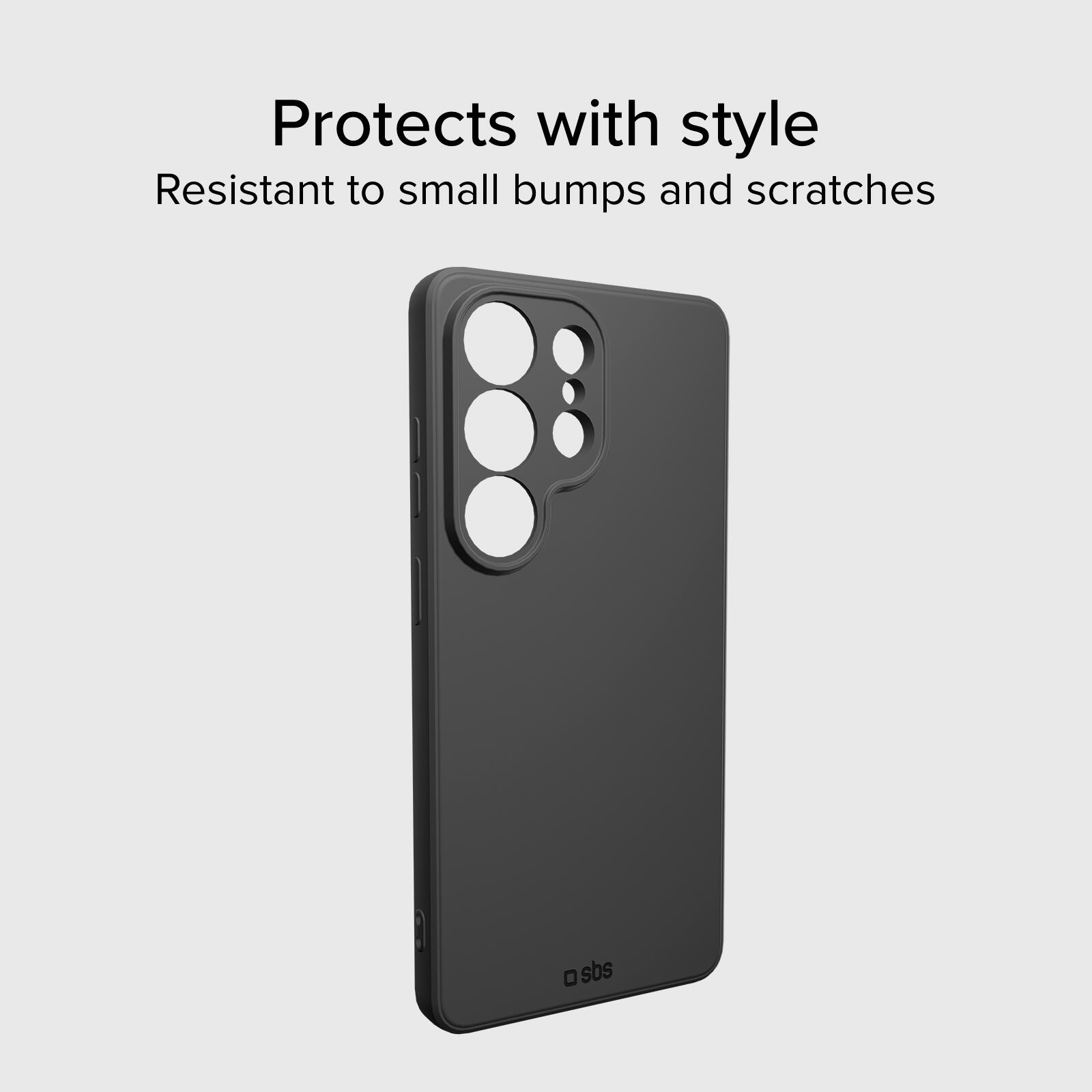 Coque Instinct pour Samsung S26 Ultra 2/7